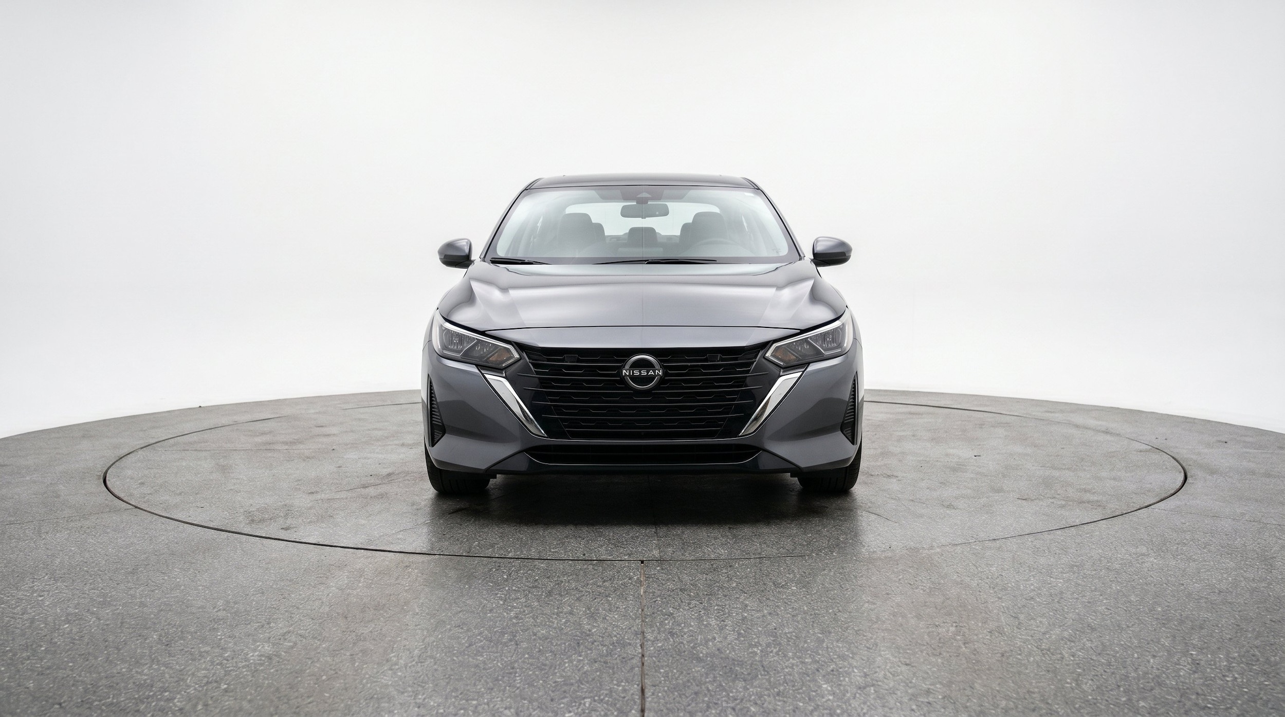Thumbnail: 2025 Nissan Sentra - 2
