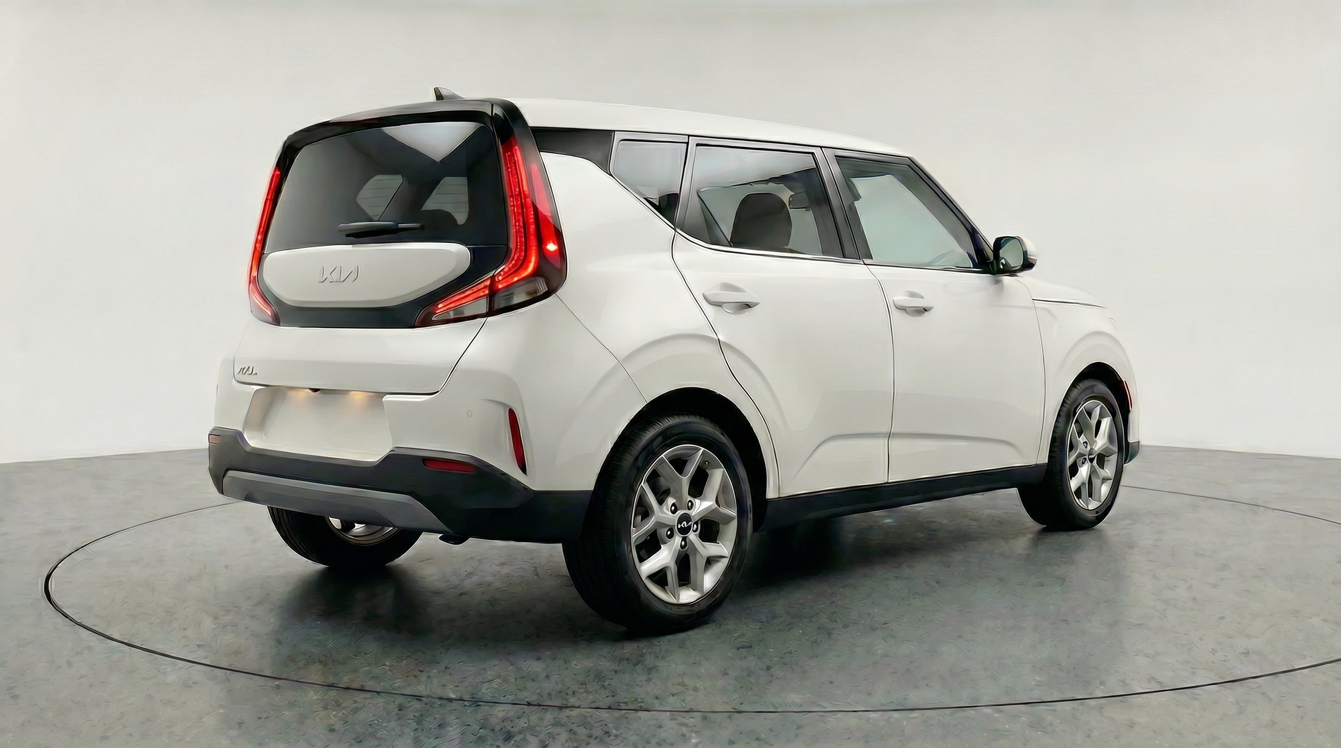 Thumbnail: 2025 Kia Soul - 9