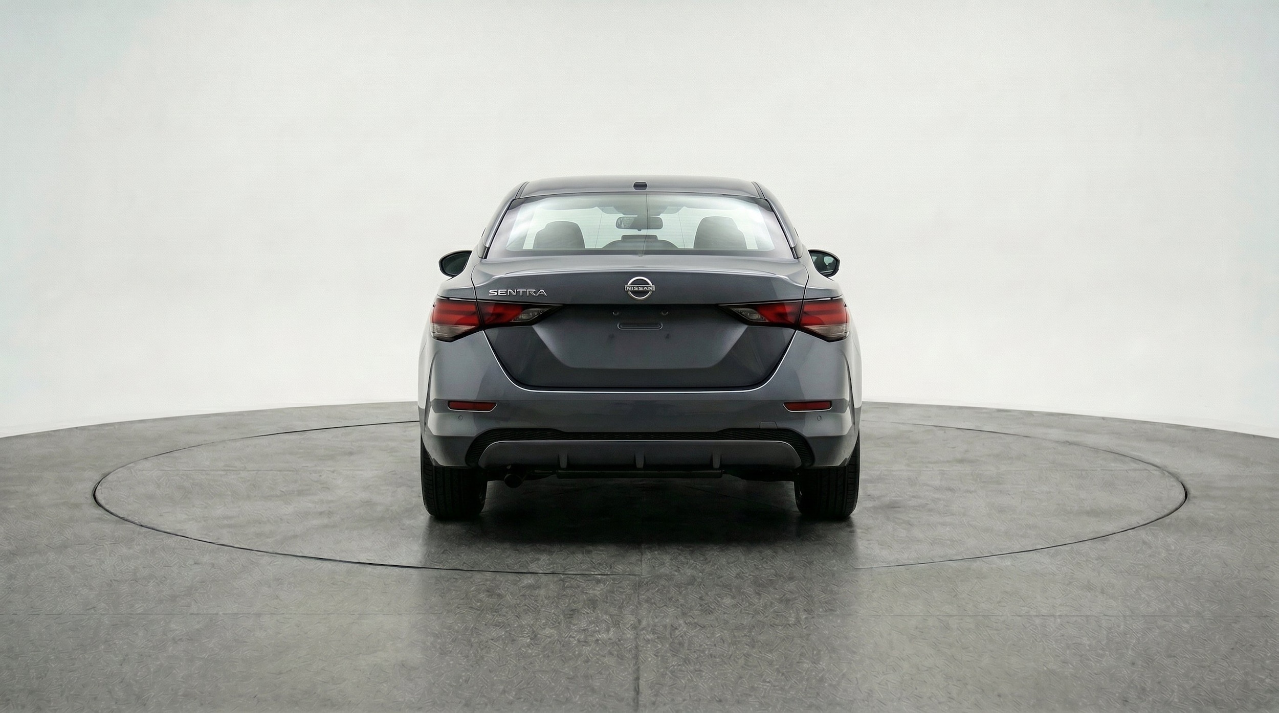 Thumbnail: 2025 Nissan Sentra - 7