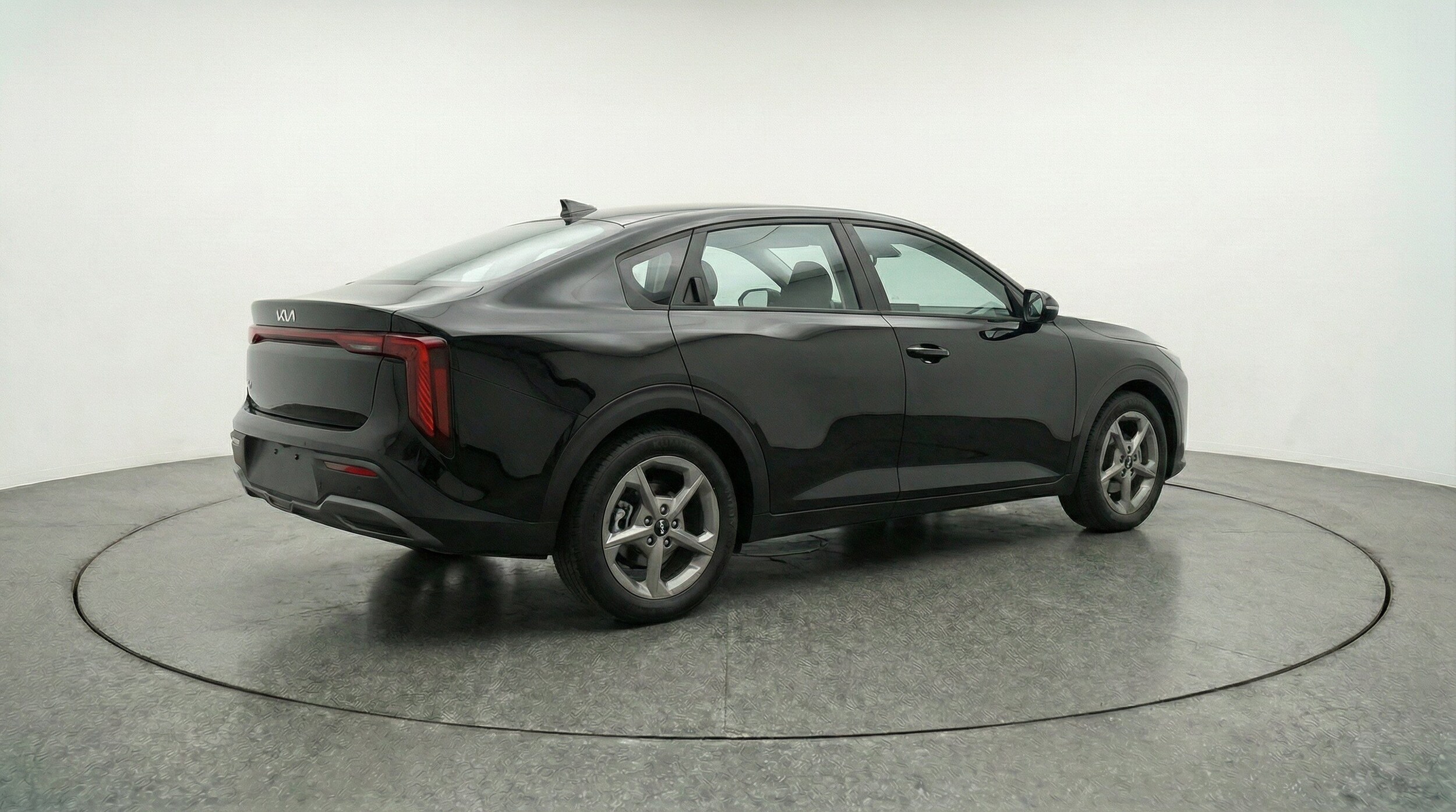 Thumbnail: 2026 Kia K4 - 9