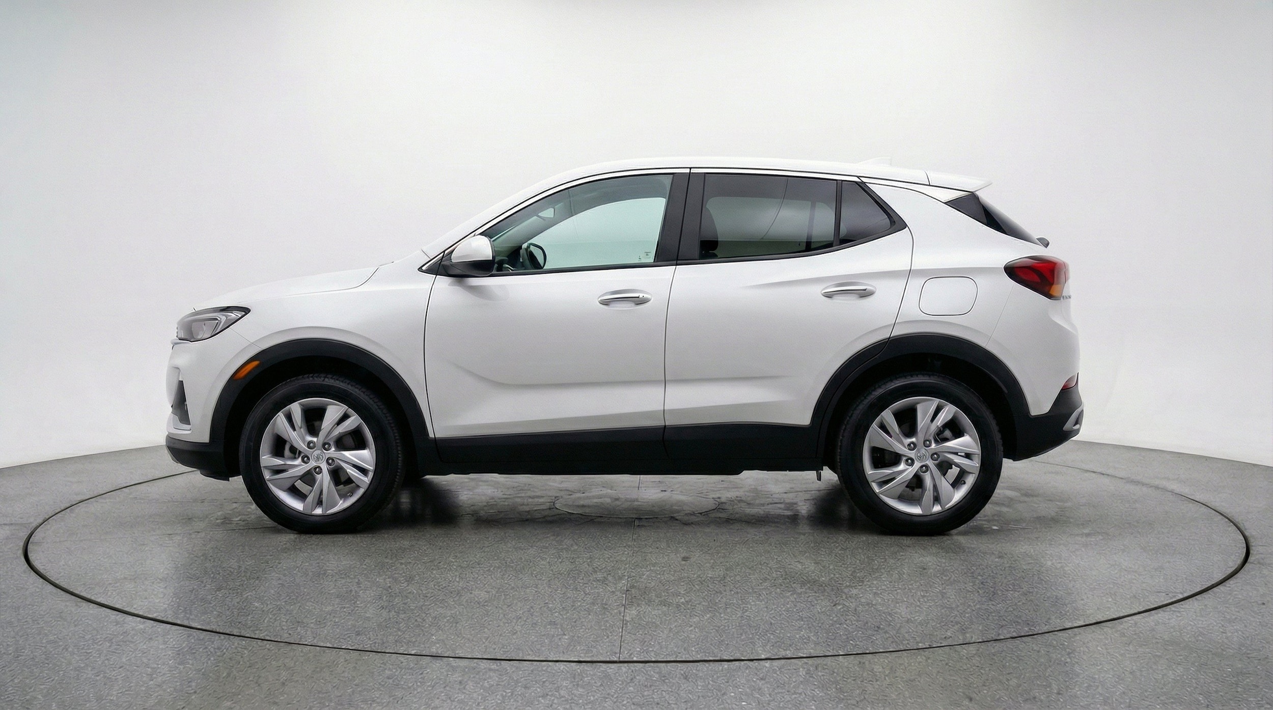 Thumbnail: 2026 Buick Encore GX - 5