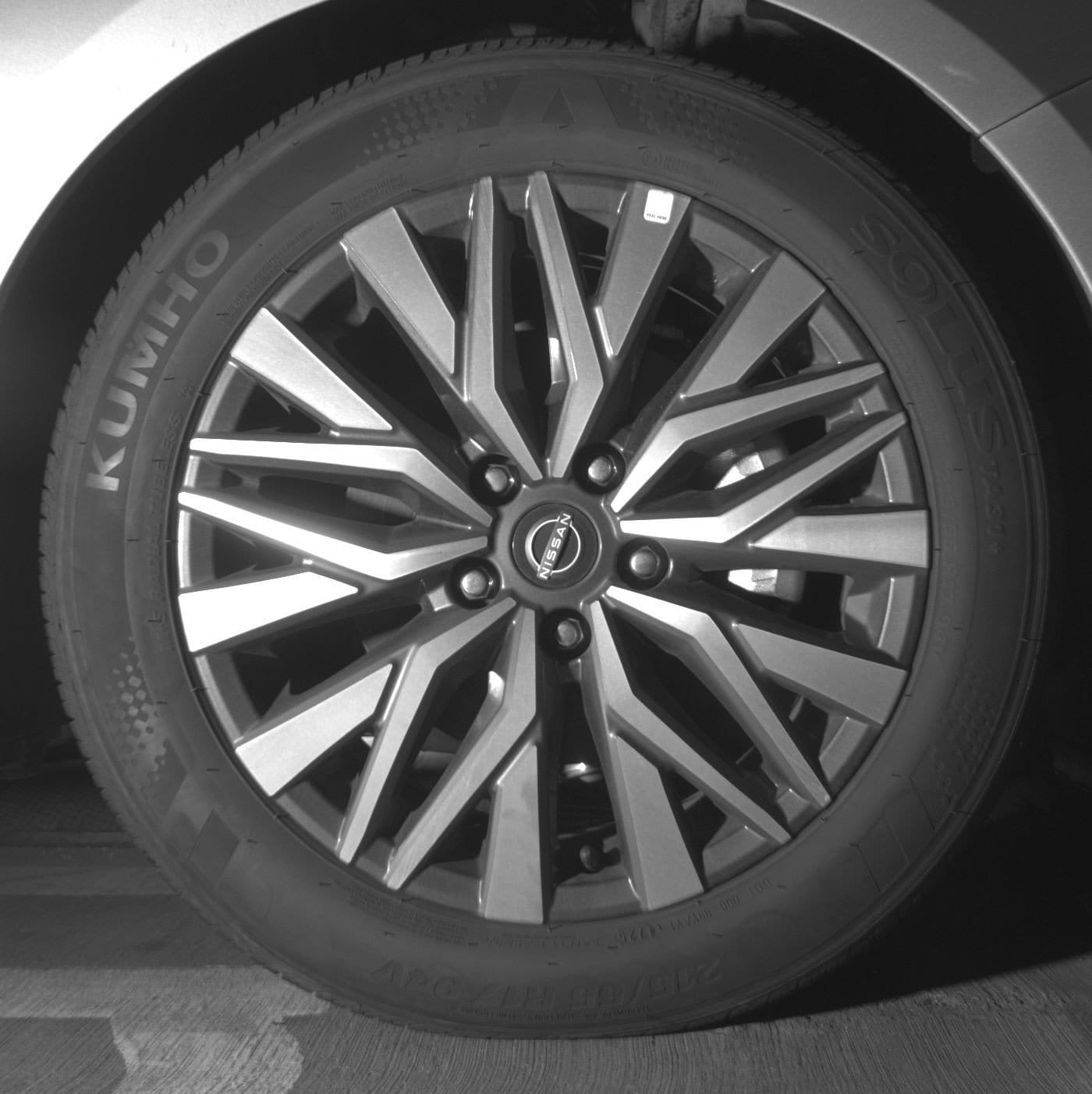 Thumbnail: 2026 Nissan Altima - 13