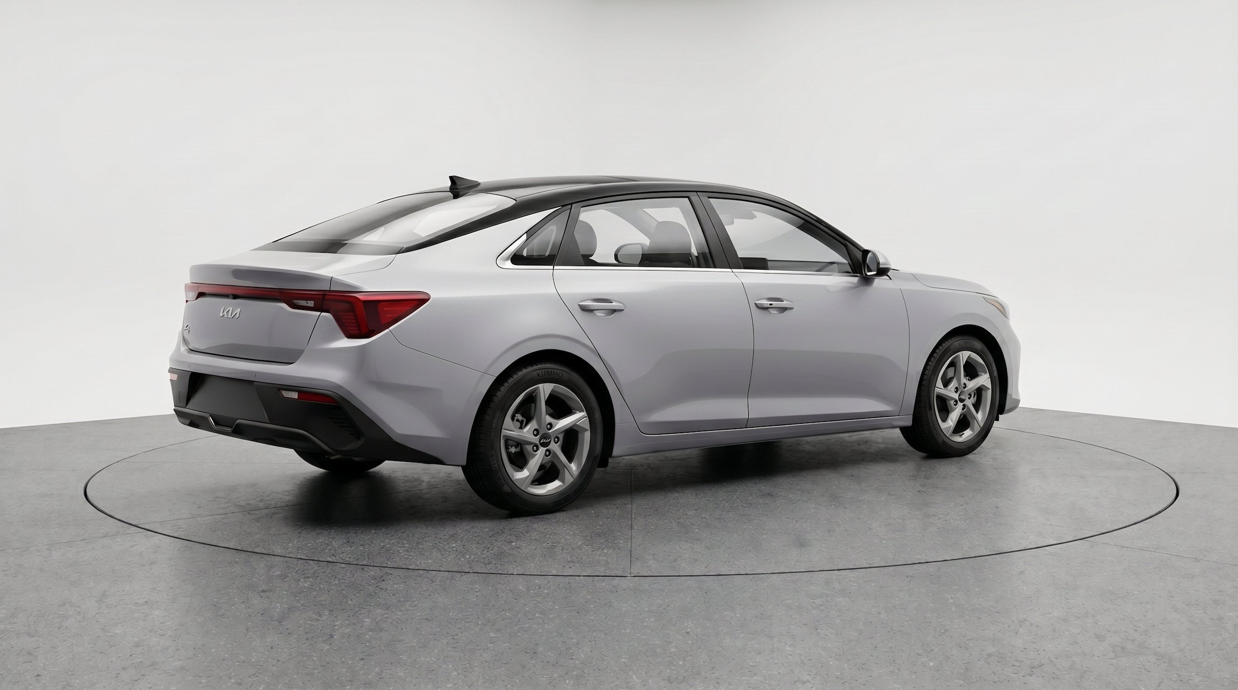 Thumbnail: 2026 Kia K4 - 9