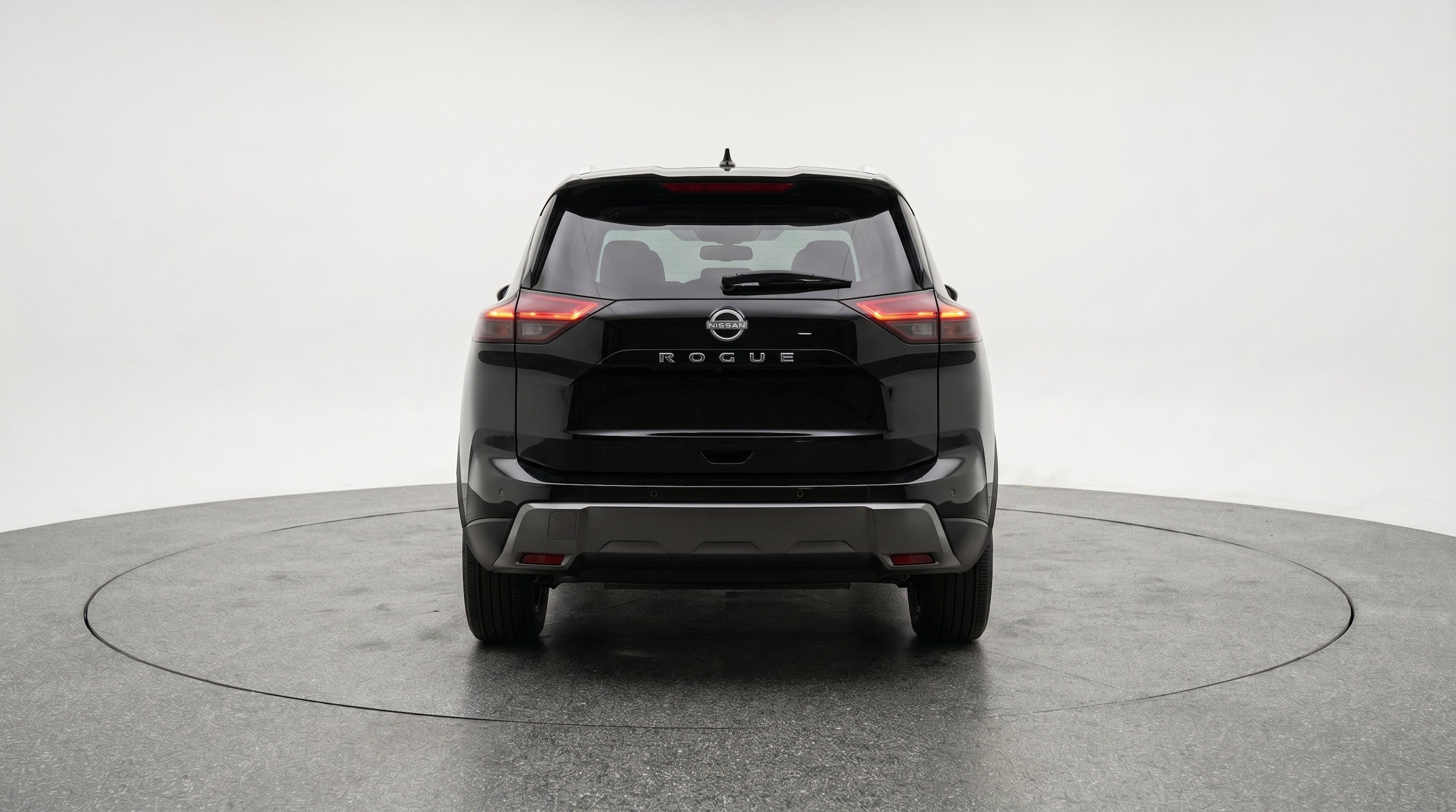 Thumbnail: 2026 Nissan Rogue - 7