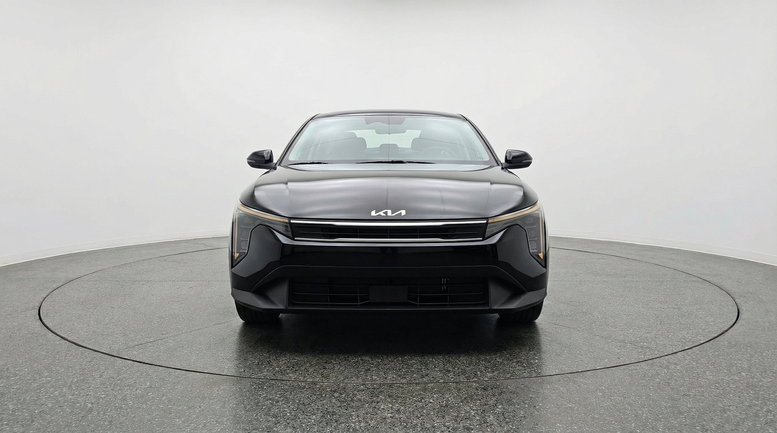 Thumbnail: 2026 Kia K4 - 2