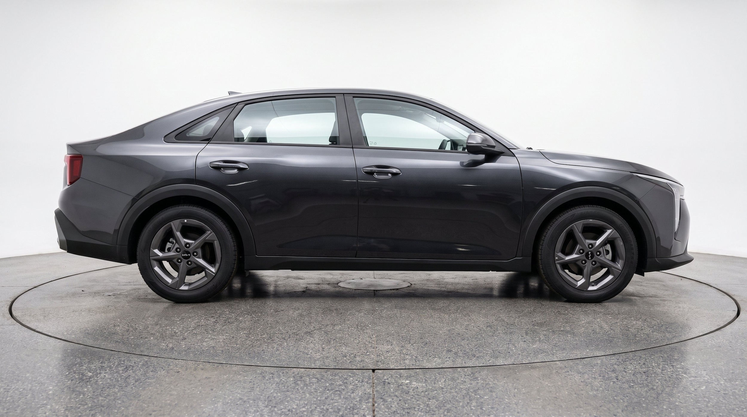 Thumbnail: 2026 Kia K4 - 10