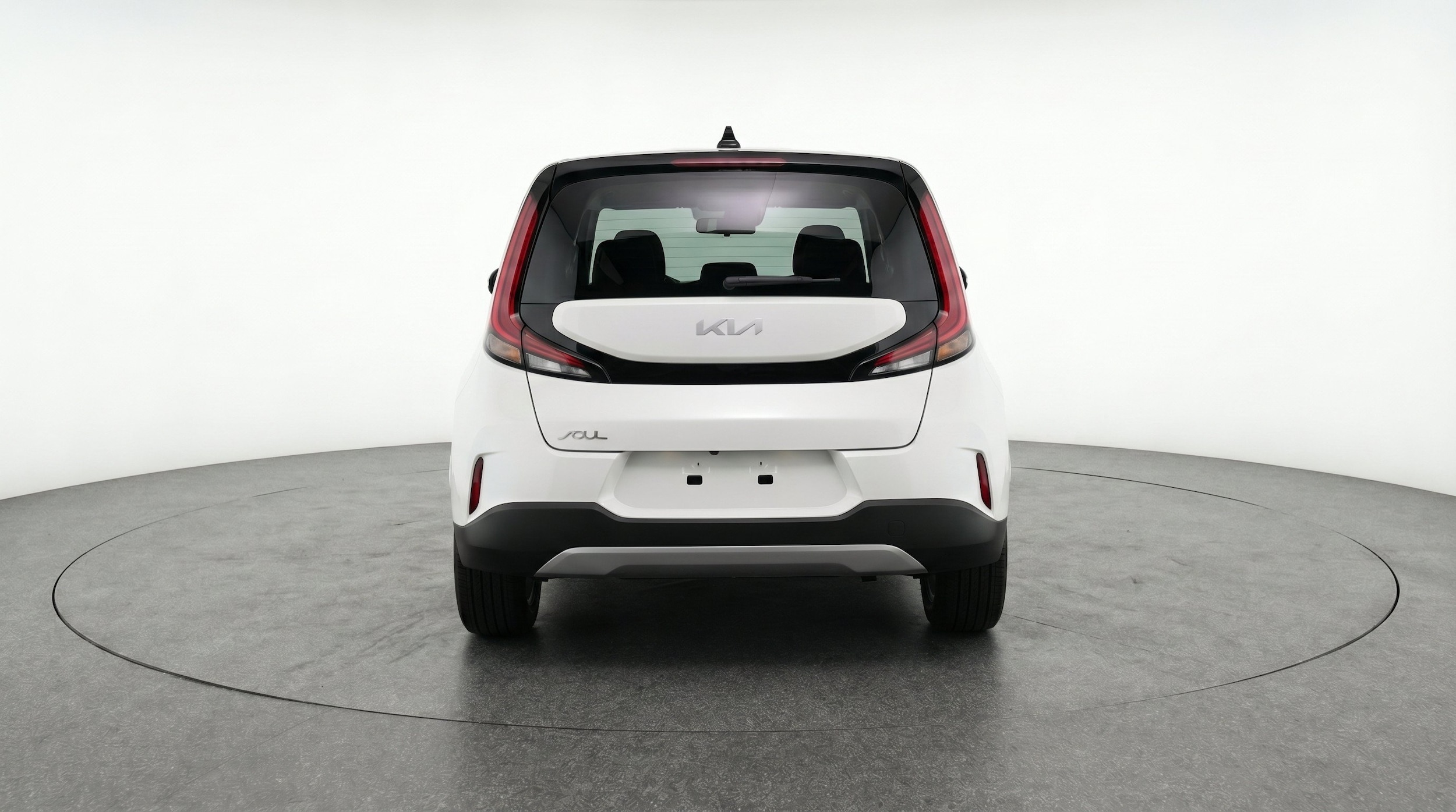 Thumbnail: 2025 Kia Soul - 7