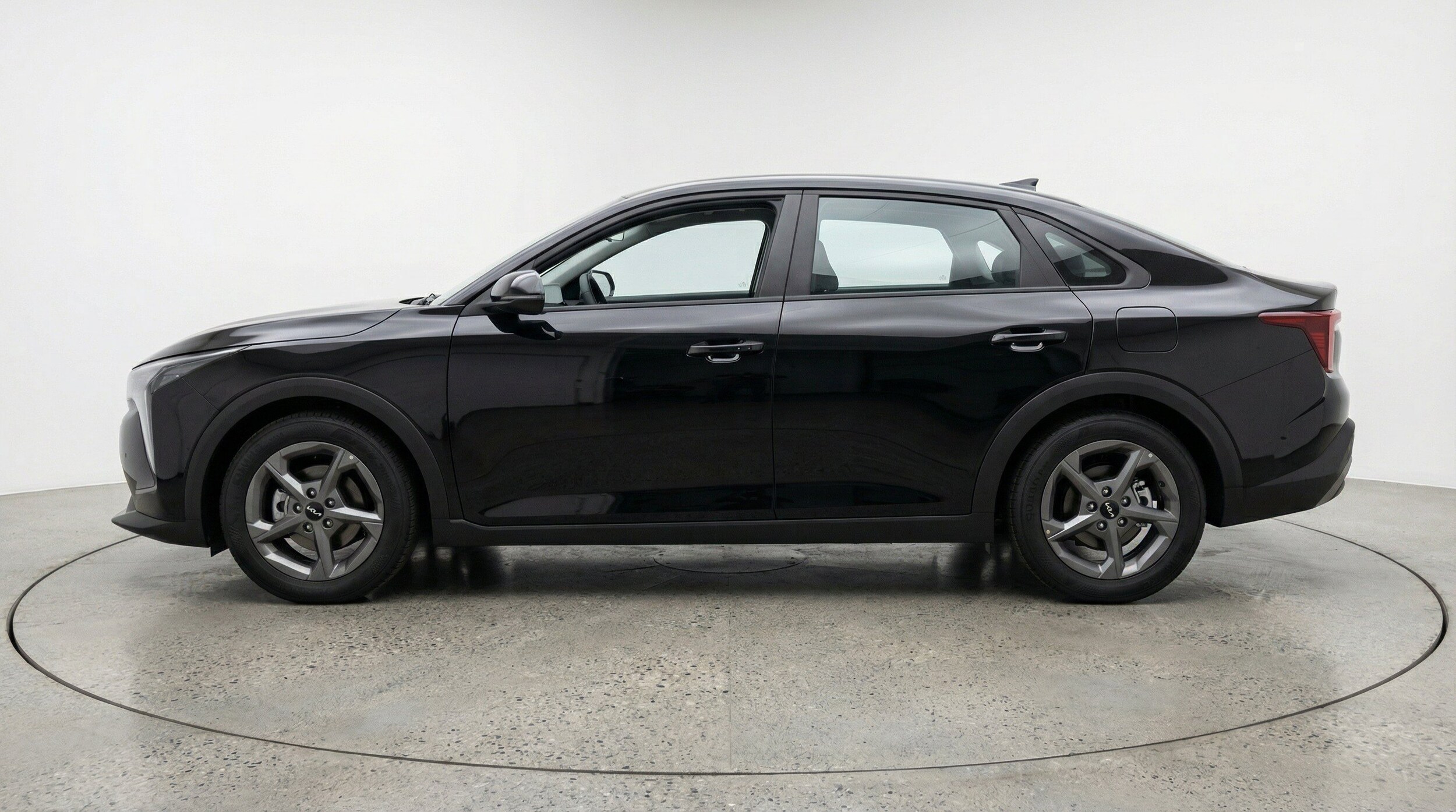 Thumbnail: 2026 Kia K4 - 5