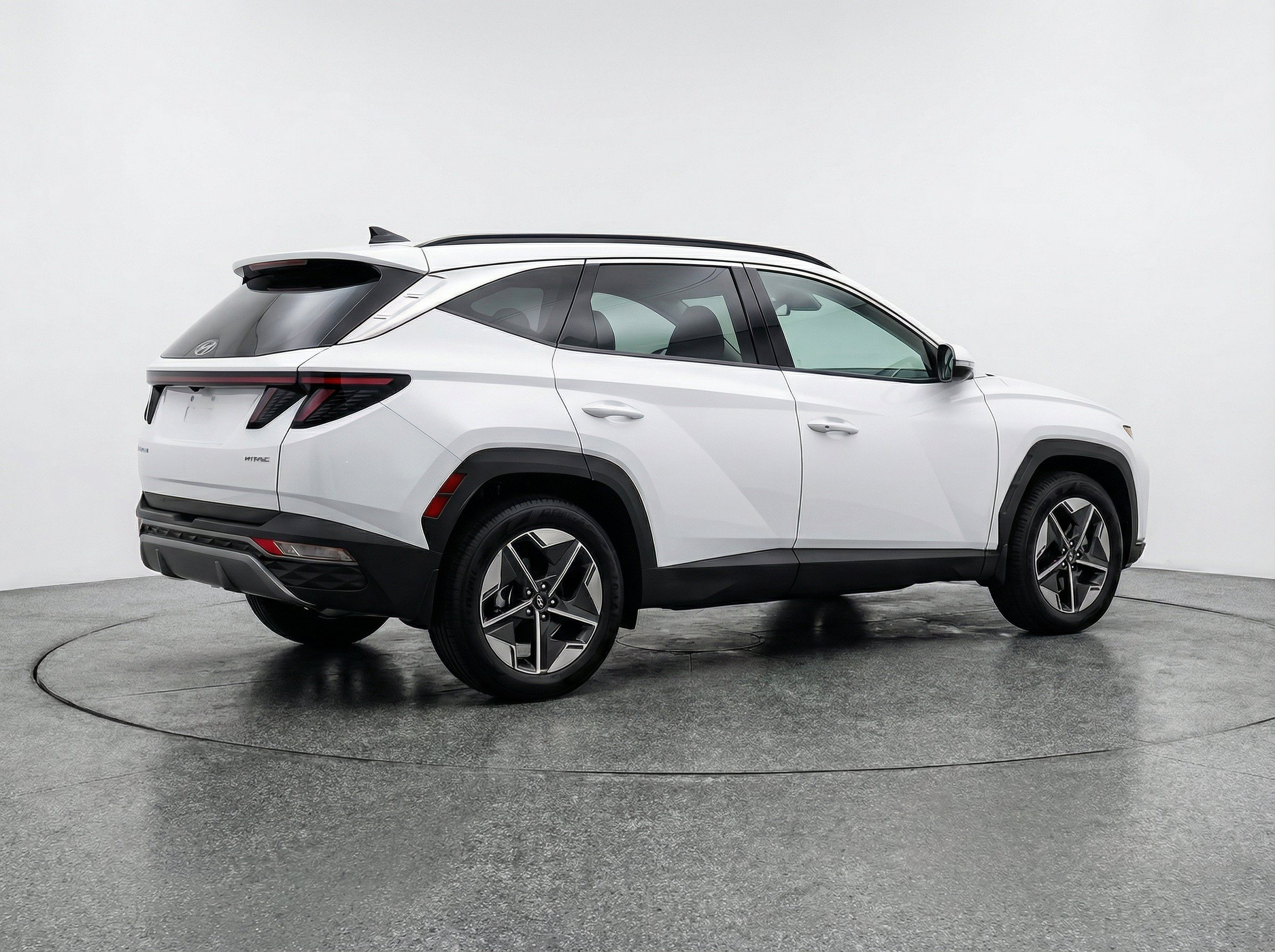 Thumbnail: 2026 Hyundai Tucson - 9