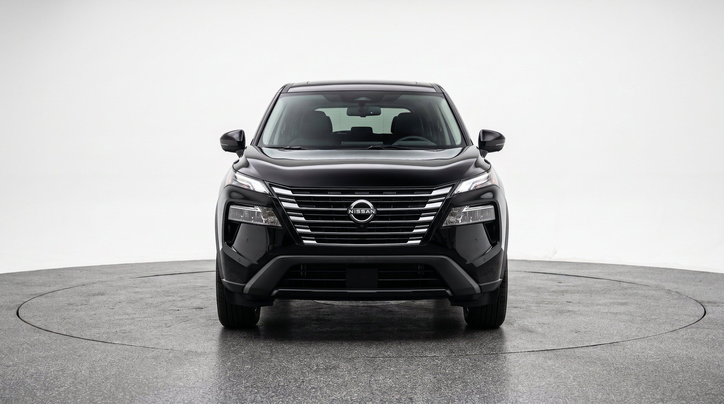 Thumbnail: 2026 Nissan Rogue - 2