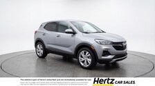 2026 Buick Encore GX Preferred -
                  Houston, TX