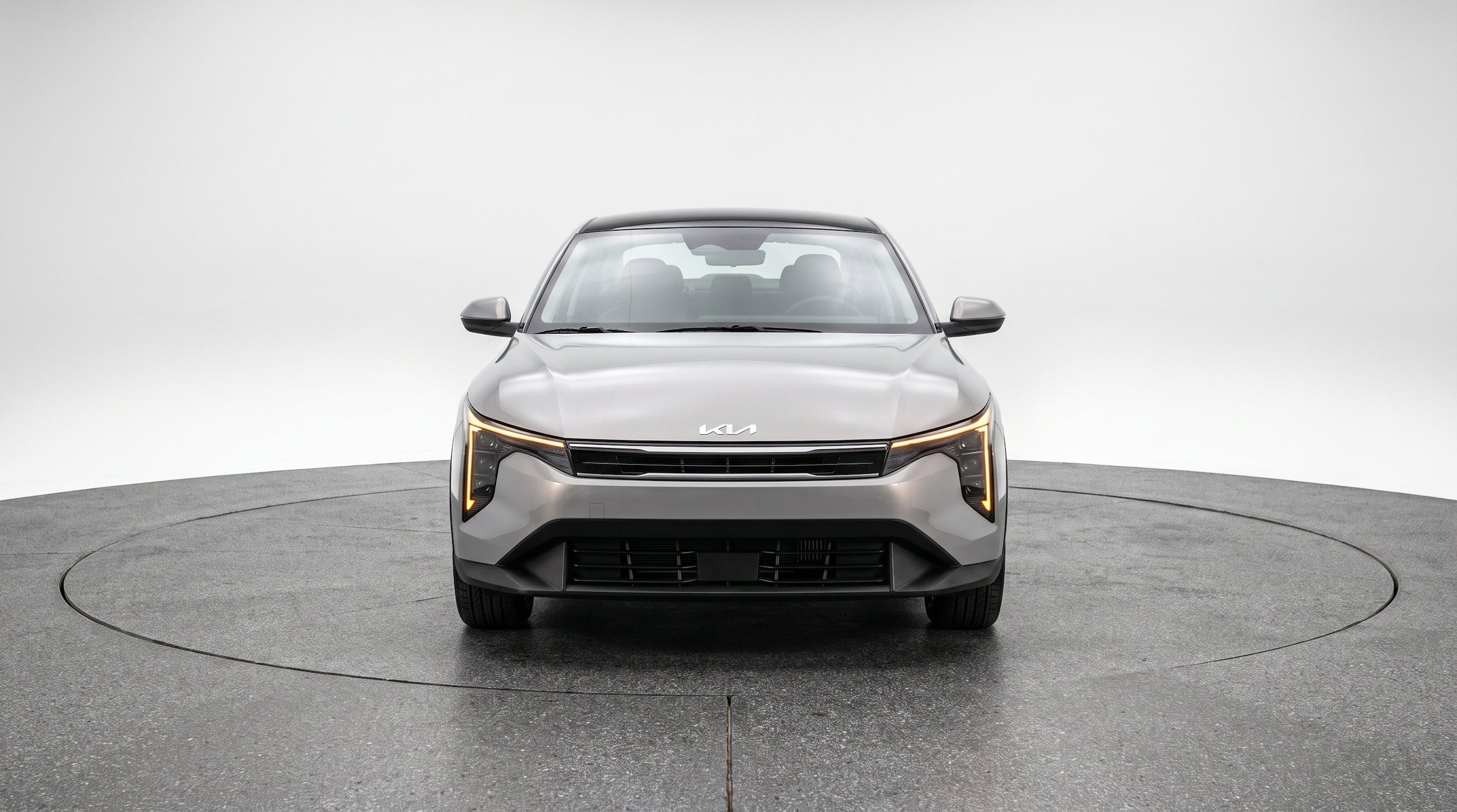 Thumbnail: 2025 Kia K4 - 2