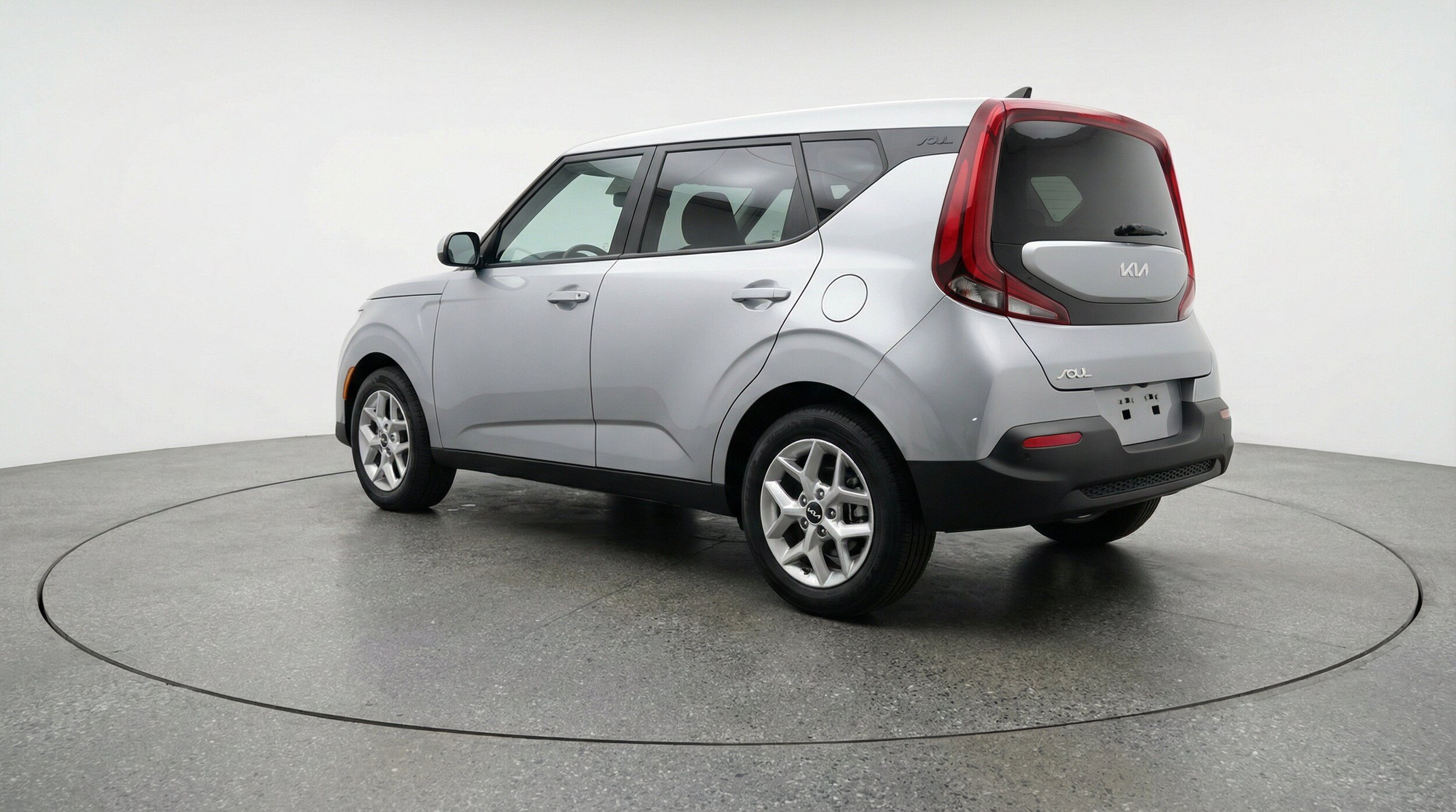 Thumbnail: 2025 Kia Soul - 6