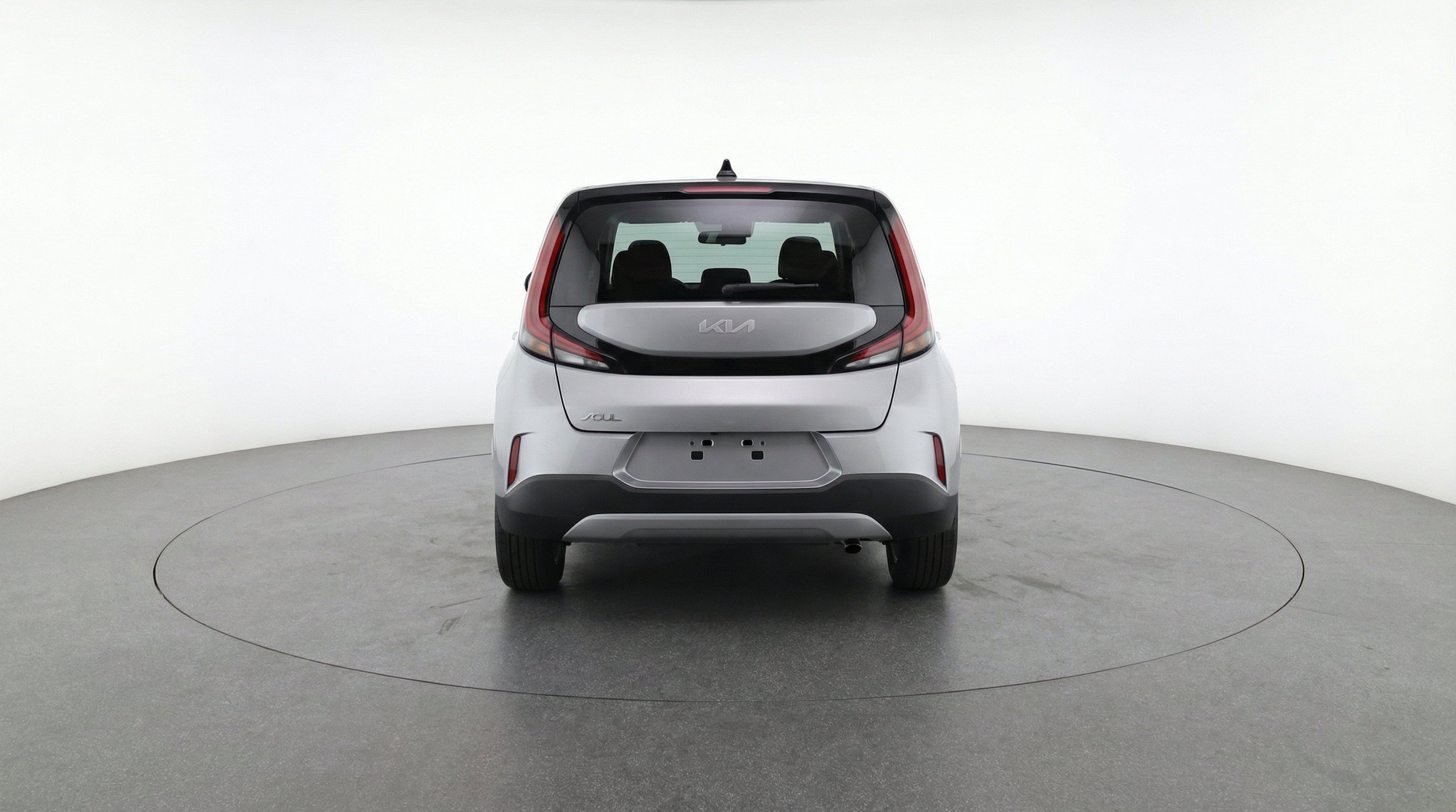 Thumbnail: 2025 Kia Soul - 7