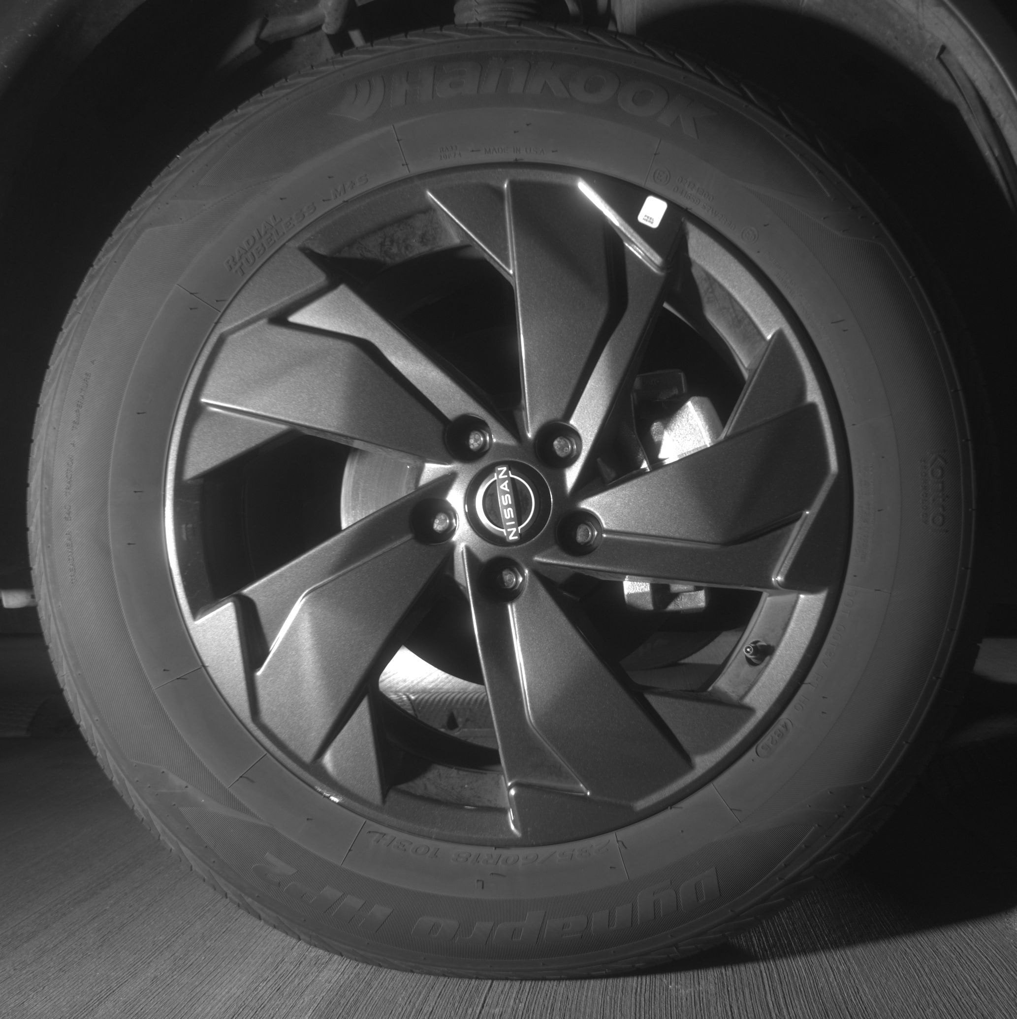 Thumbnail: 2026 Nissan Rogue - 13