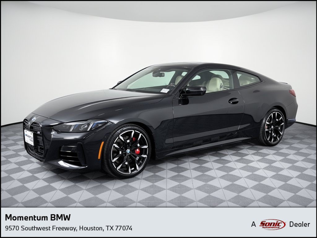  BMW M440i