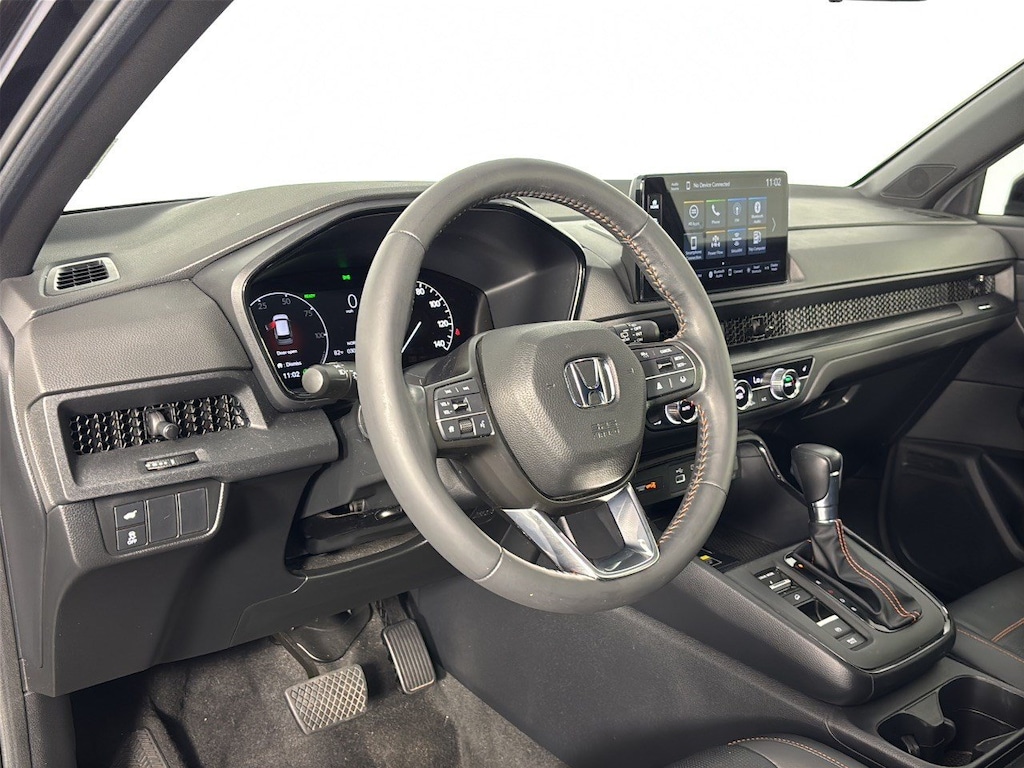 Used 2024 Honda CR-V Hybrid Sport-L SUV