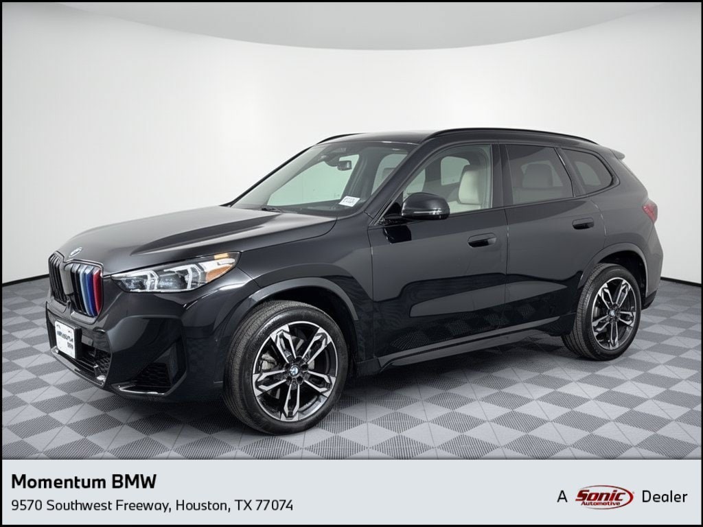 2023 BMW X1 28i
