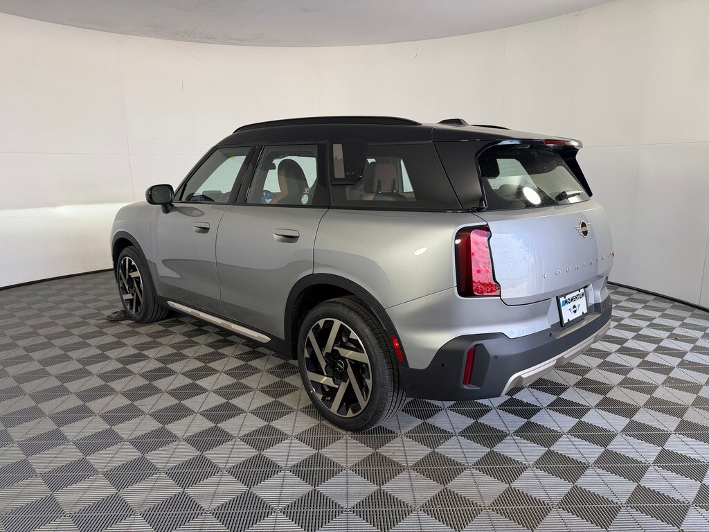 New 2027 MINI Countryman Signature Plus SUV