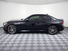 Used 2024 BMW 230i Coupe for sale in Houston
