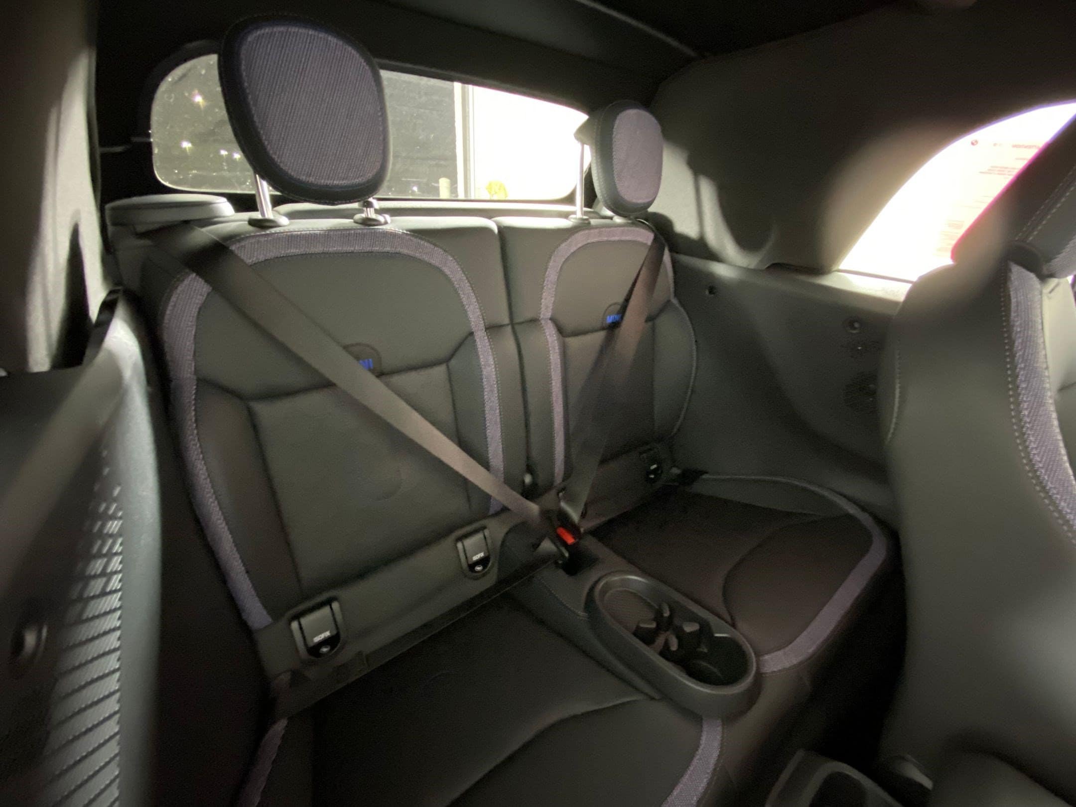 2026 MINI Convertible S - Photo 27