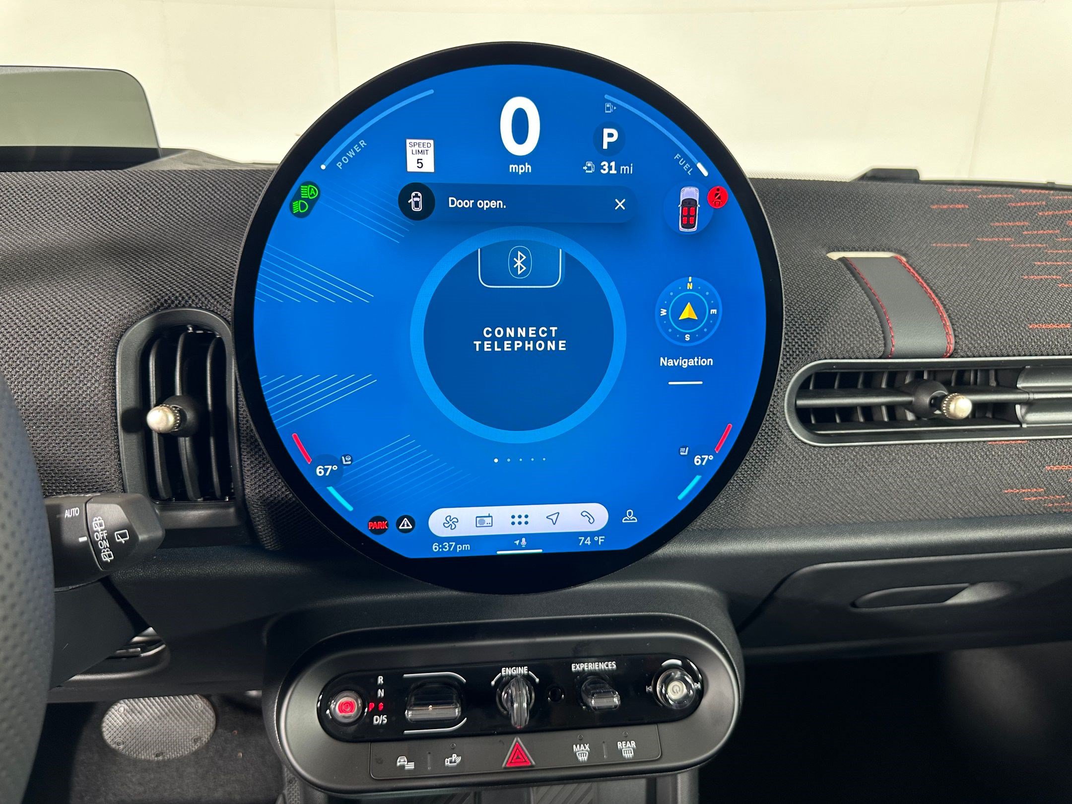 2026 MINI Hardtop 2 Door S - Photo 15