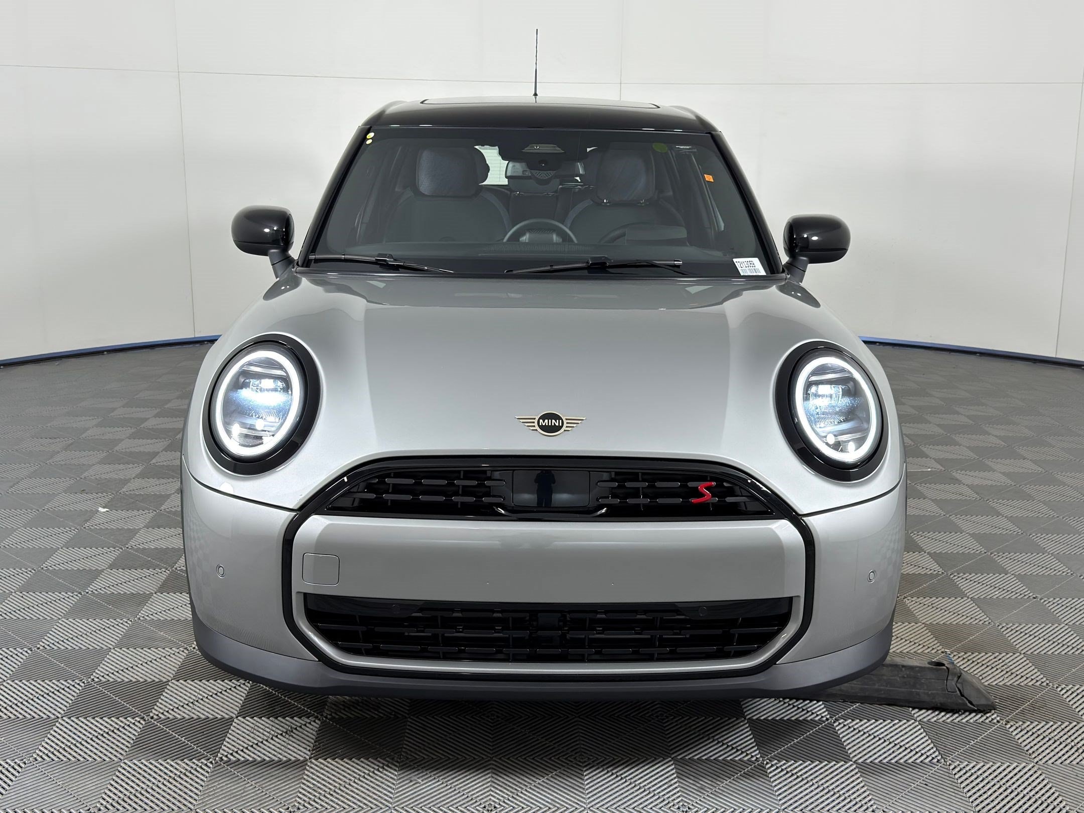 2026 MINI Hardtop 4 Door S - Photo 5