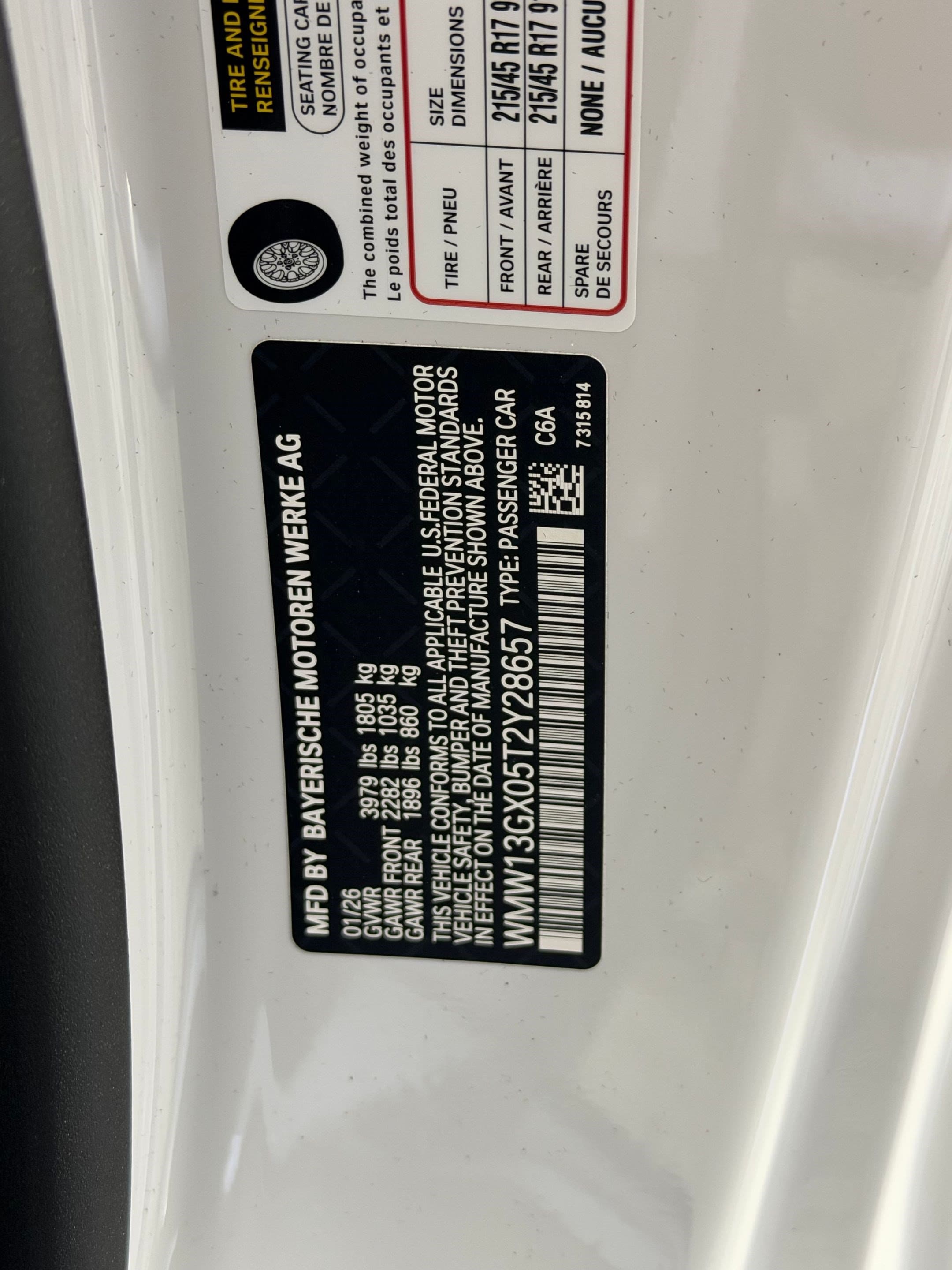 2026 MINI Convertible Base - Photo 17