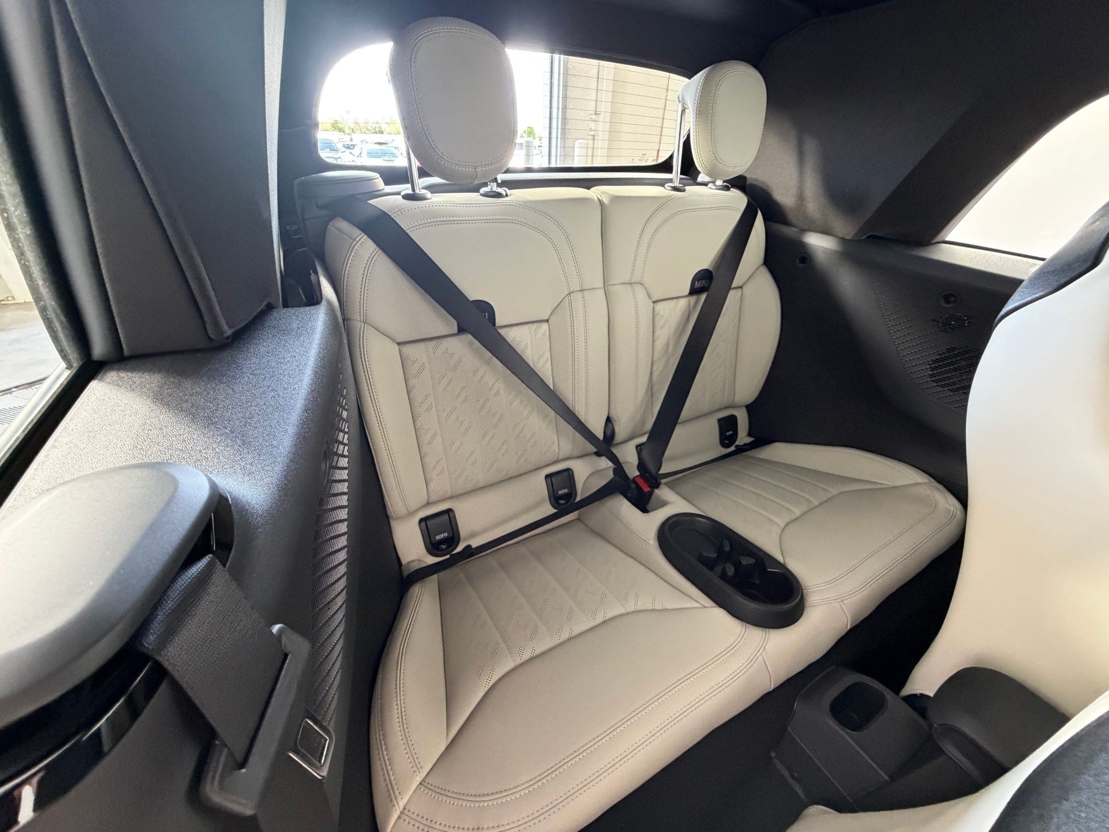 2026 MINI Convertible Base - Photo 29