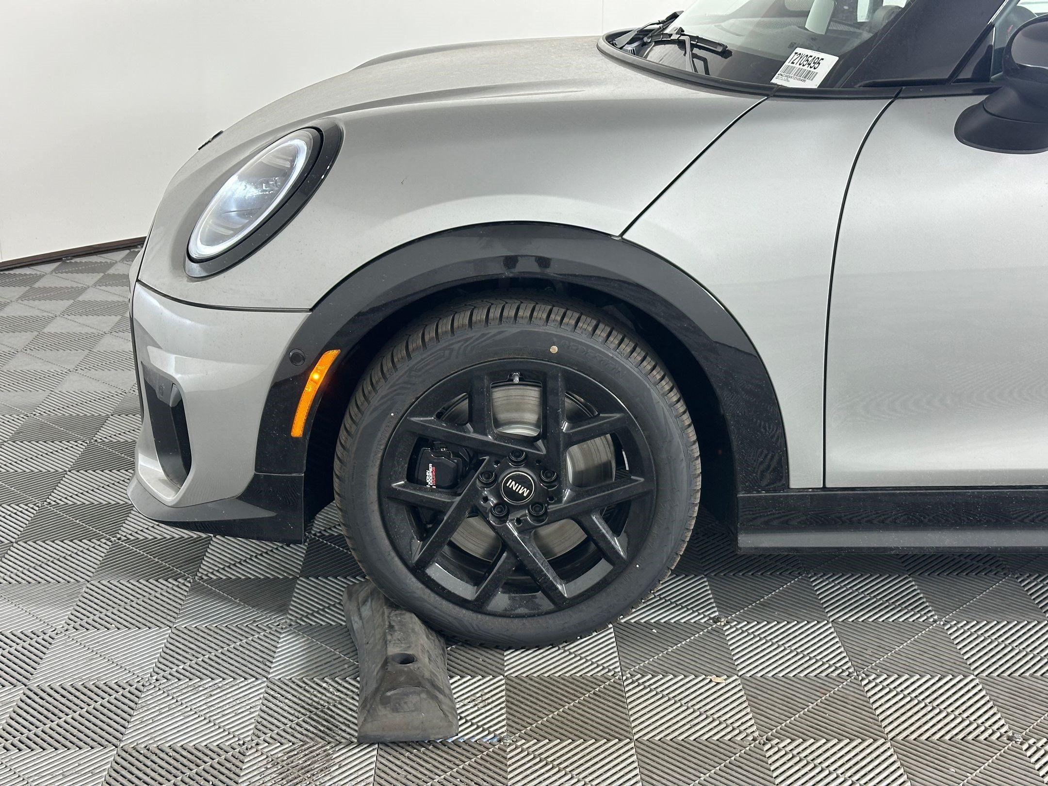 2026 MINI Hardtop 2 Door S - Photo 8