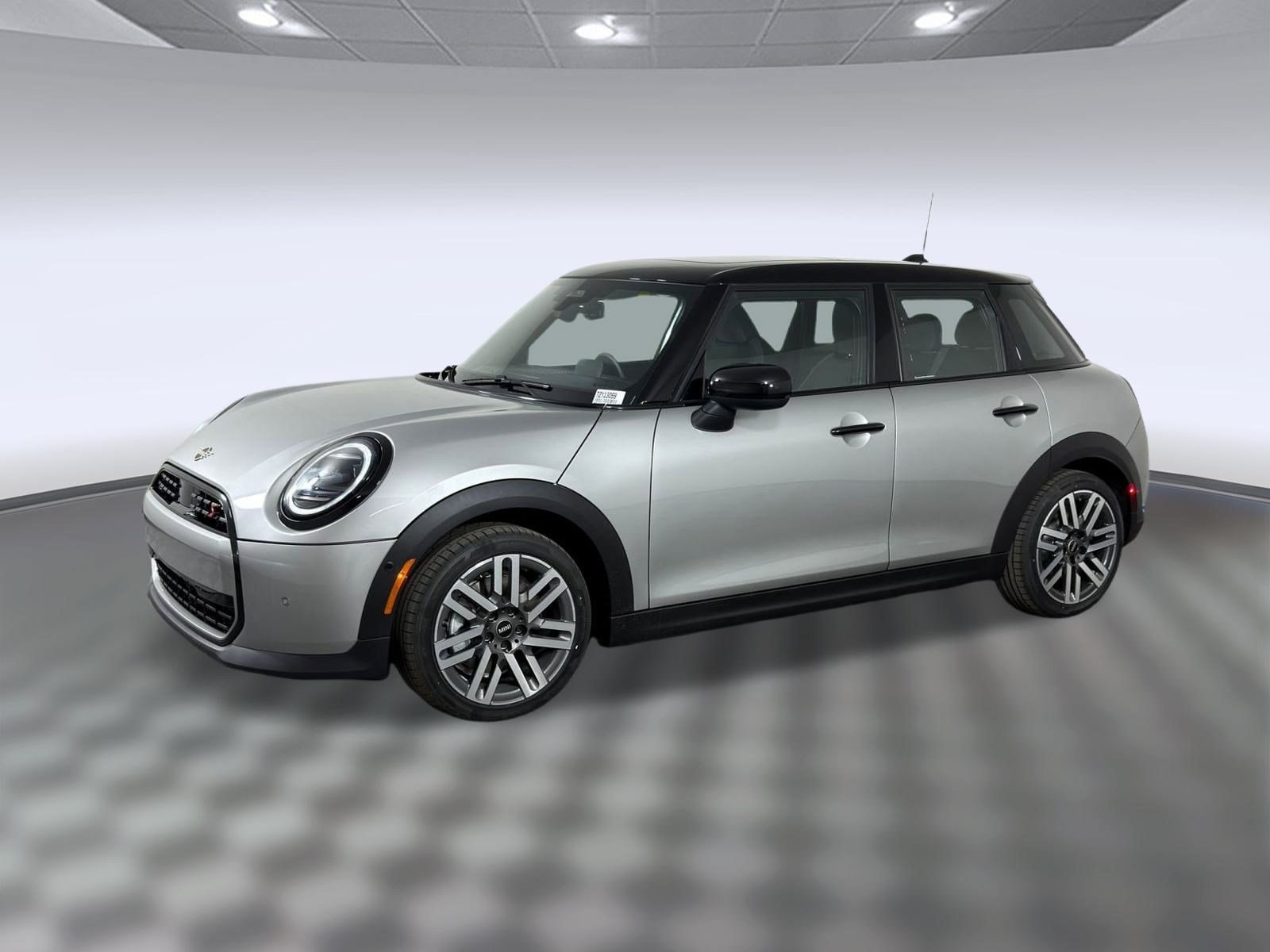 2026 MINI Hardtop 4 Door