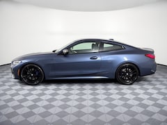 Used 2024 BMW M440i Coupe for sale in Houston