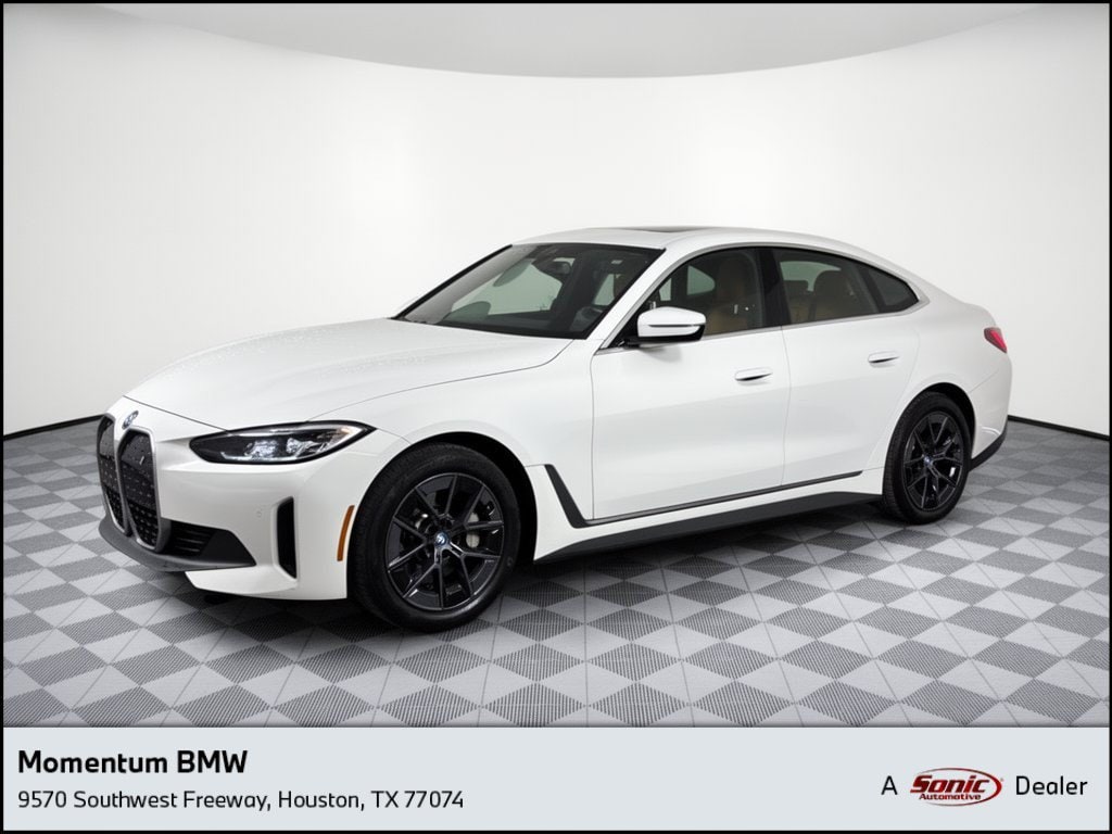 2023 BMW i4 35