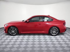 Used 2024 BMW 230i Coupe for sale in Houston