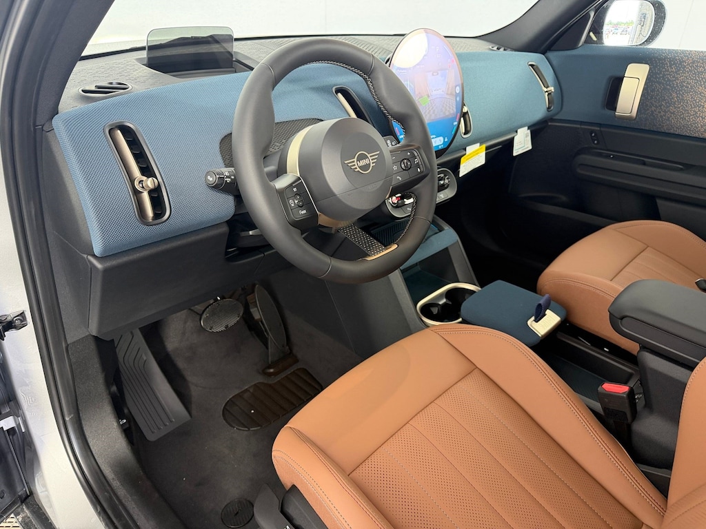 New 2027 MINI Countryman Signature Plus SUV