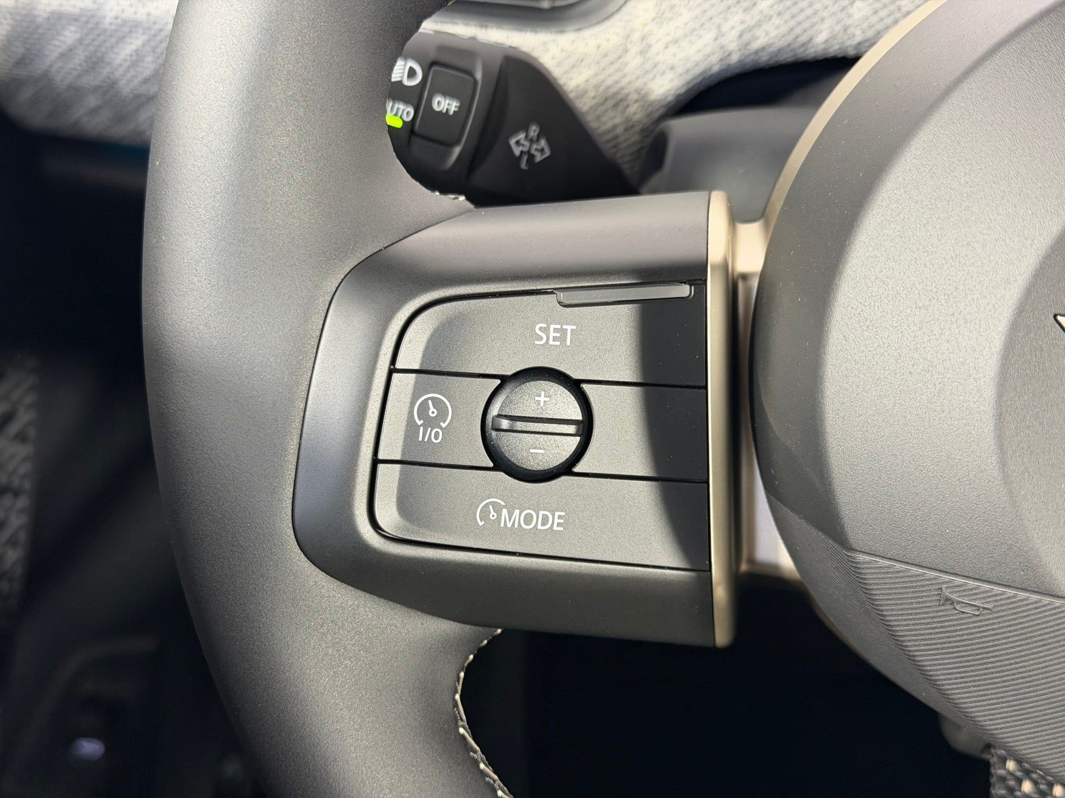 2026 MINI Convertible Base - Photo 15