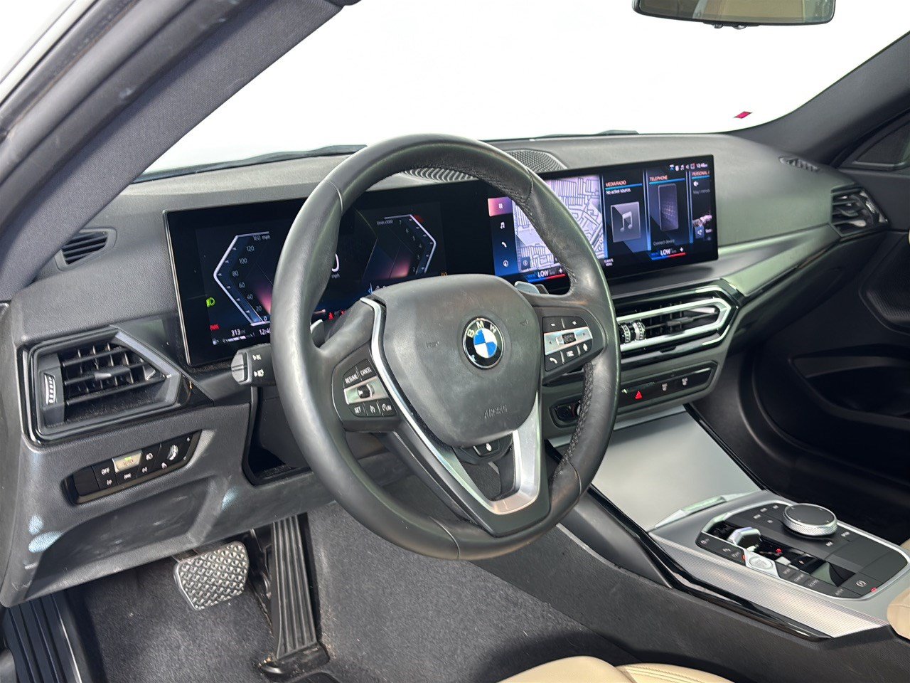 Used 2024 BMW 230i Coupe