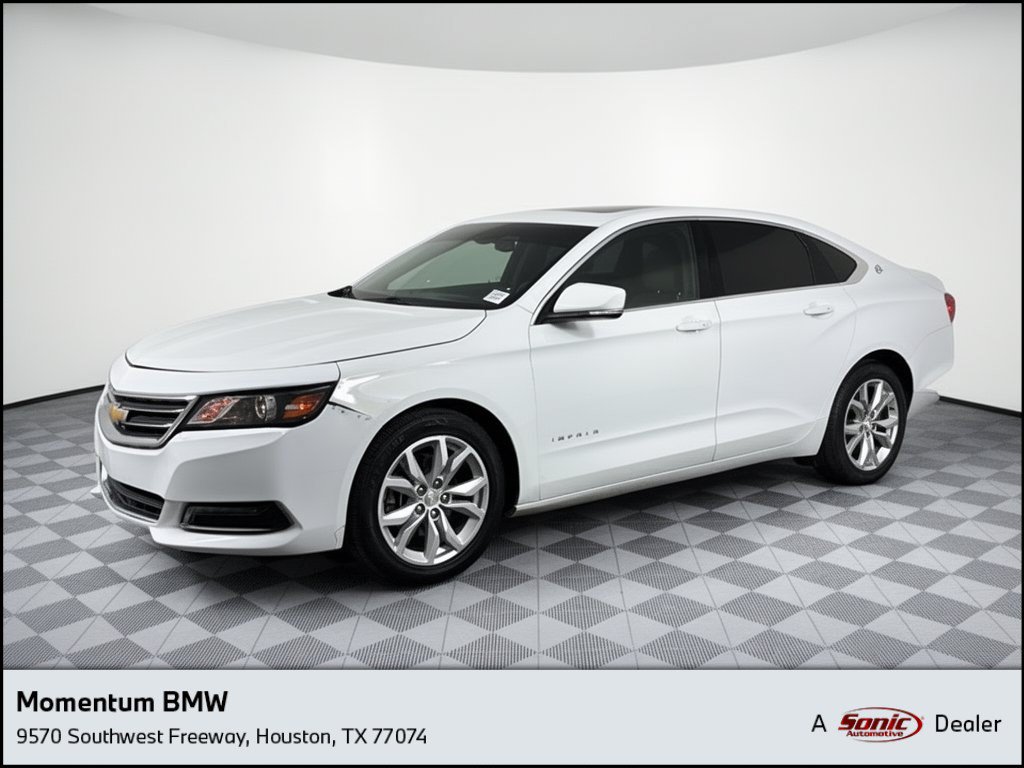  Chevrolet Impala