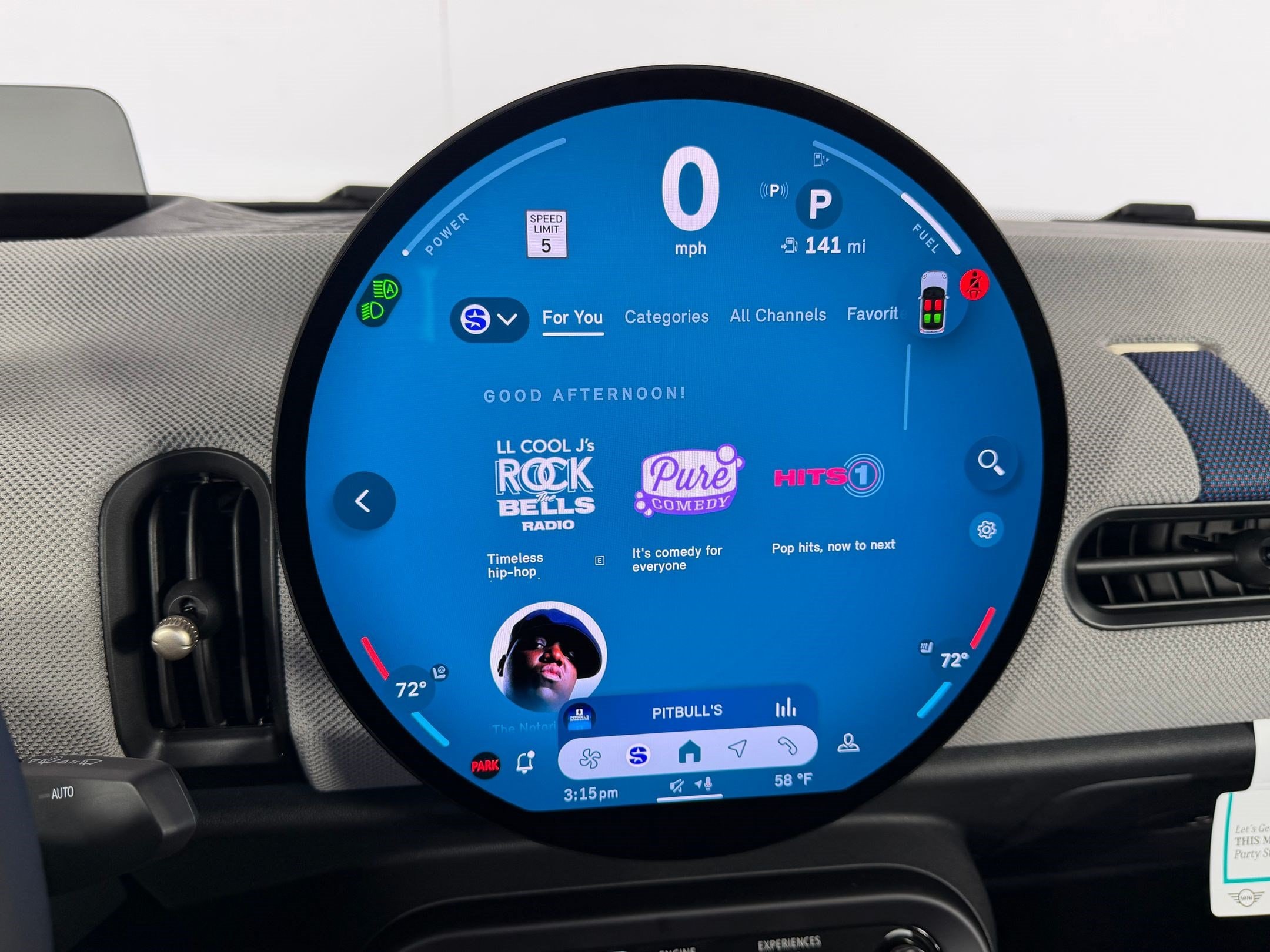 2026 MINI Convertible Base - Photo 21