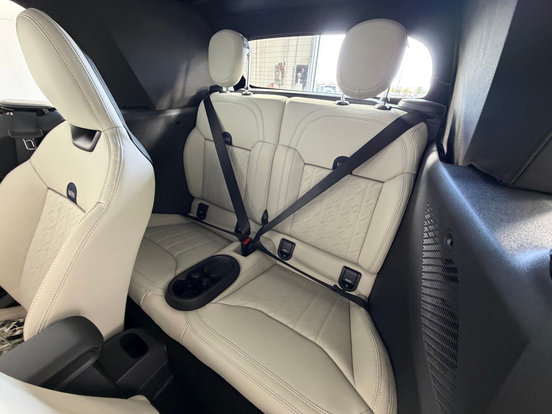 2026 MINI Convertible Base - Photo 27