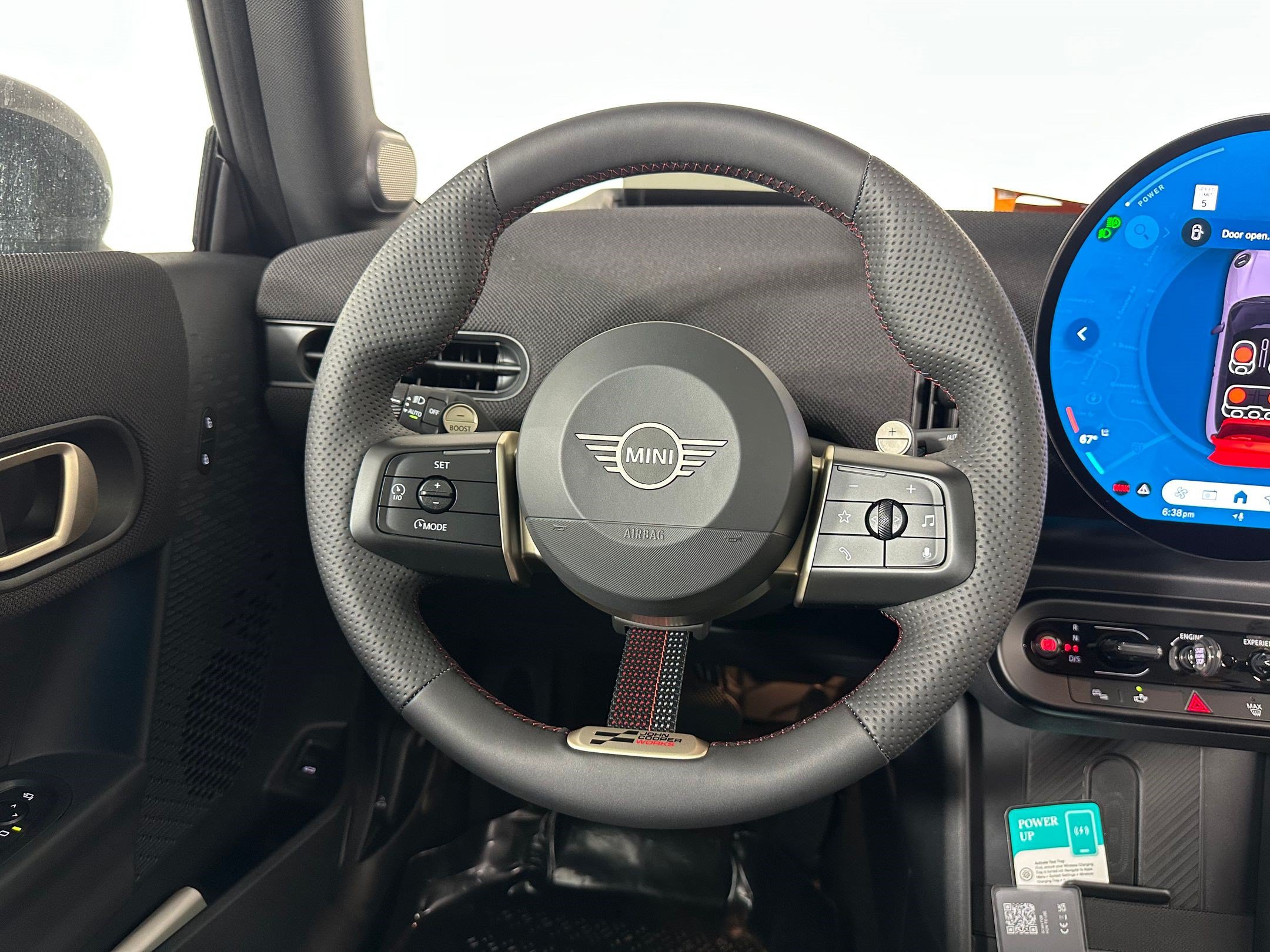 2026 MINI Hardtop 2 Door S - Photo 12