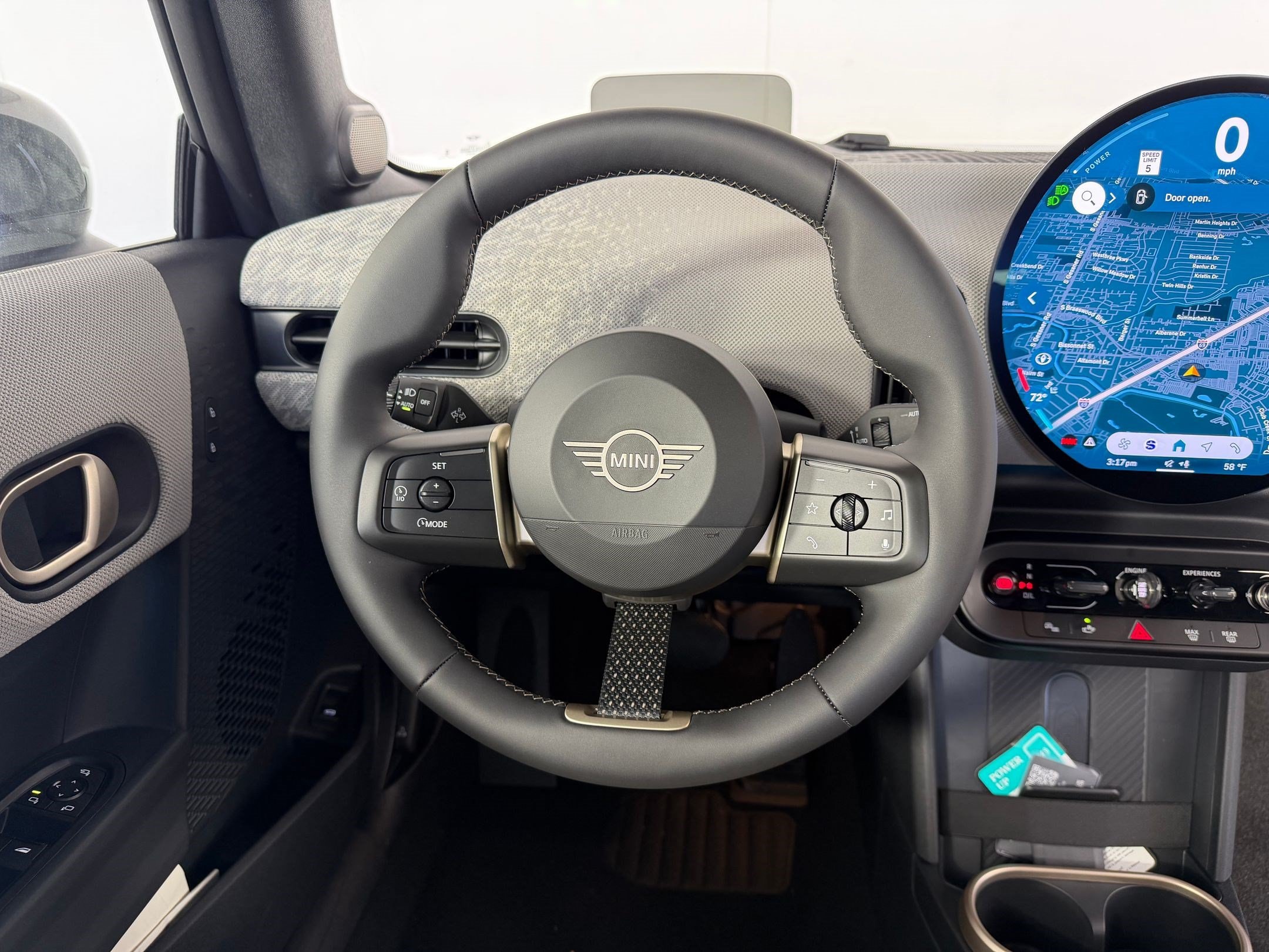 2026 MINI Convertible Base - Photo 14