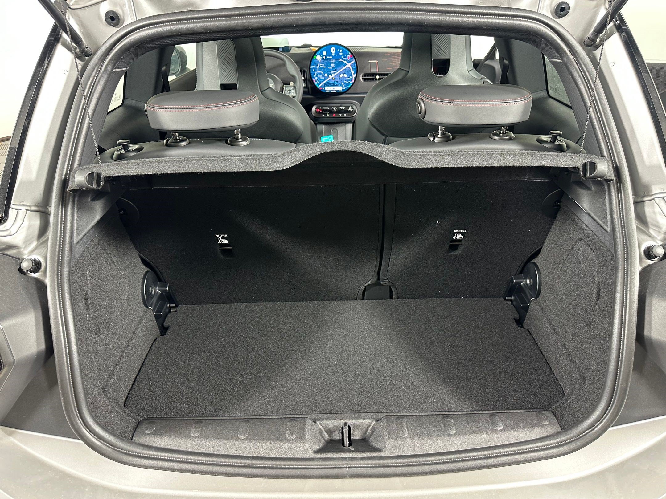 2026 MINI Hardtop 2 Door S - Photo 26