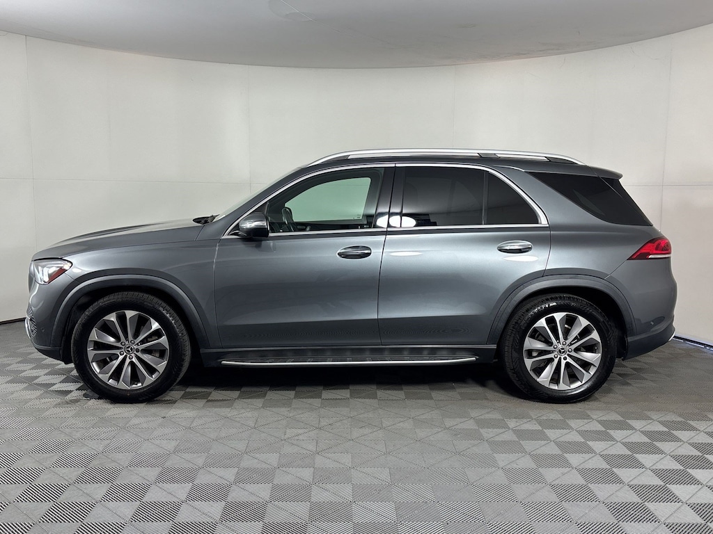 Used 2023 Mercedes-Benz GLE 350 SUV
