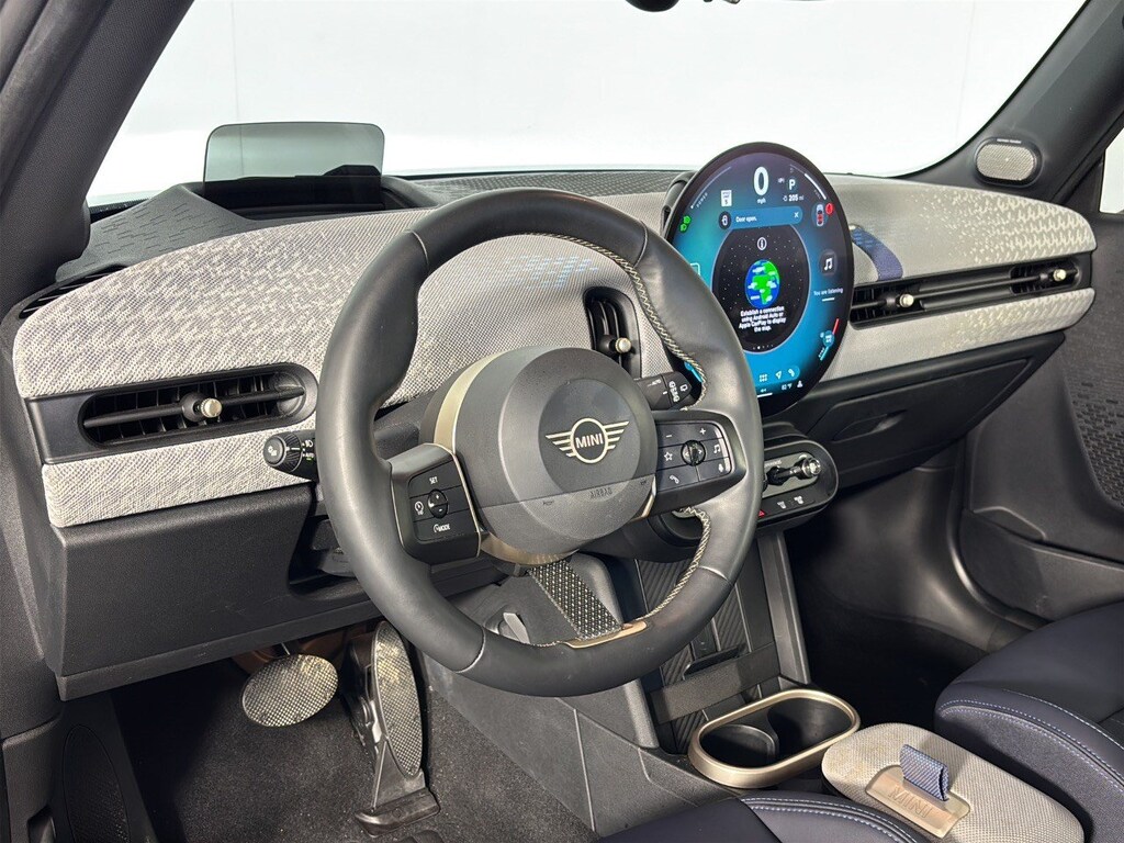 Used 2025 MINI Hardtop 2 Door Cooper S Hatchback