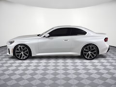 Used 2024 BMW 230i Coupe for sale in Houston