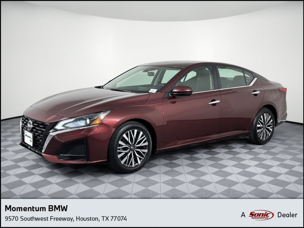  Nissan Altima
