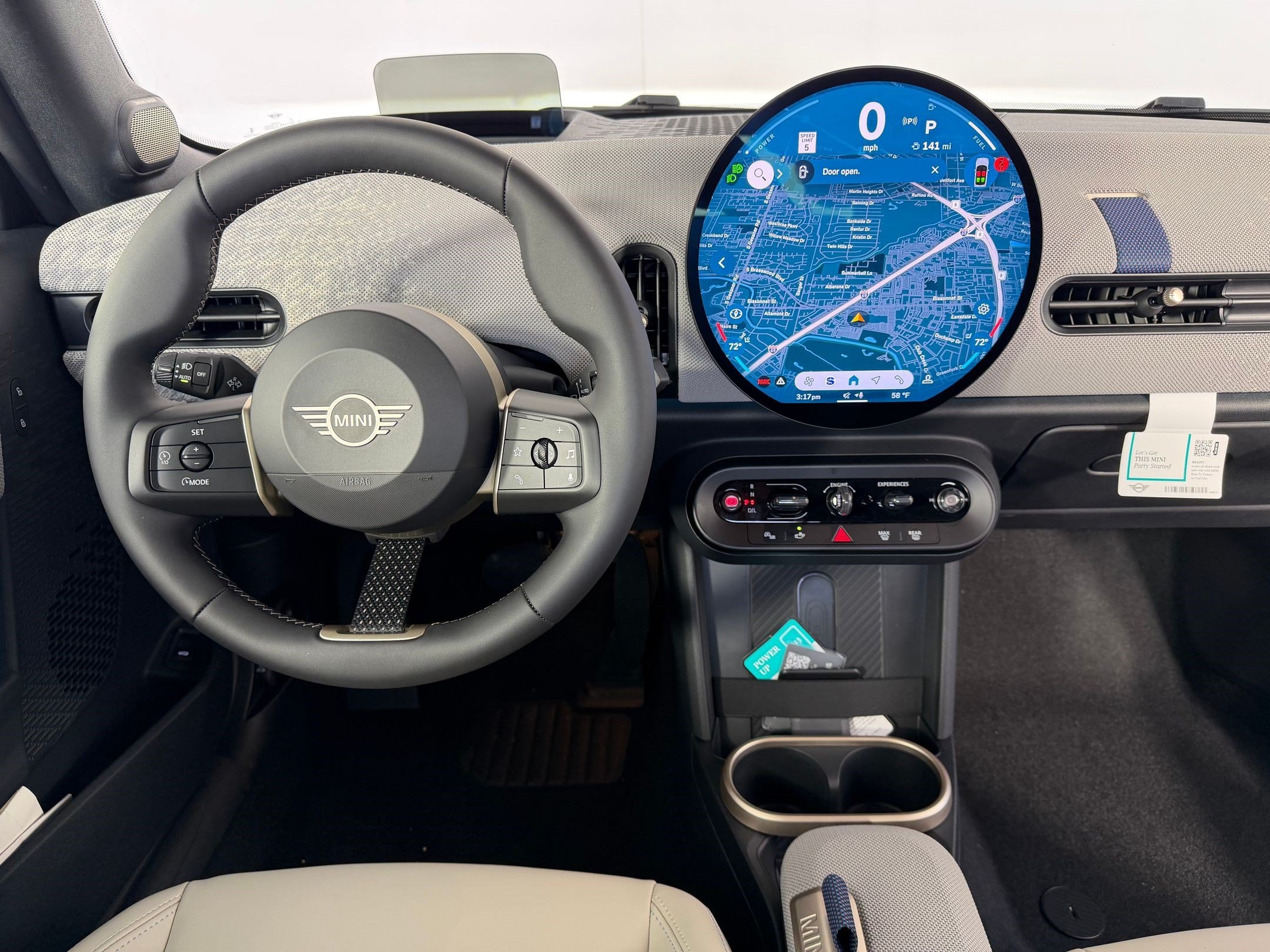 2026 MINI Convertible Base - Photo 28