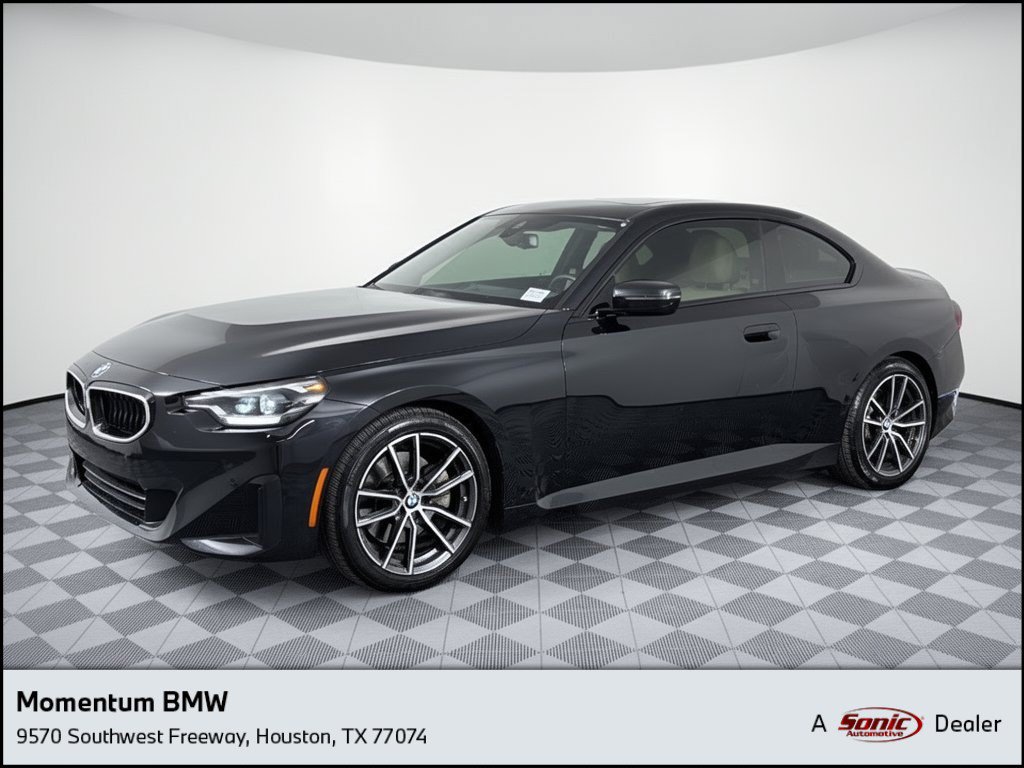 2024 BMW 2 Series 230i