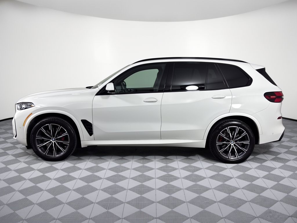 Used 2024 BMW X5 sDrive40i SUV